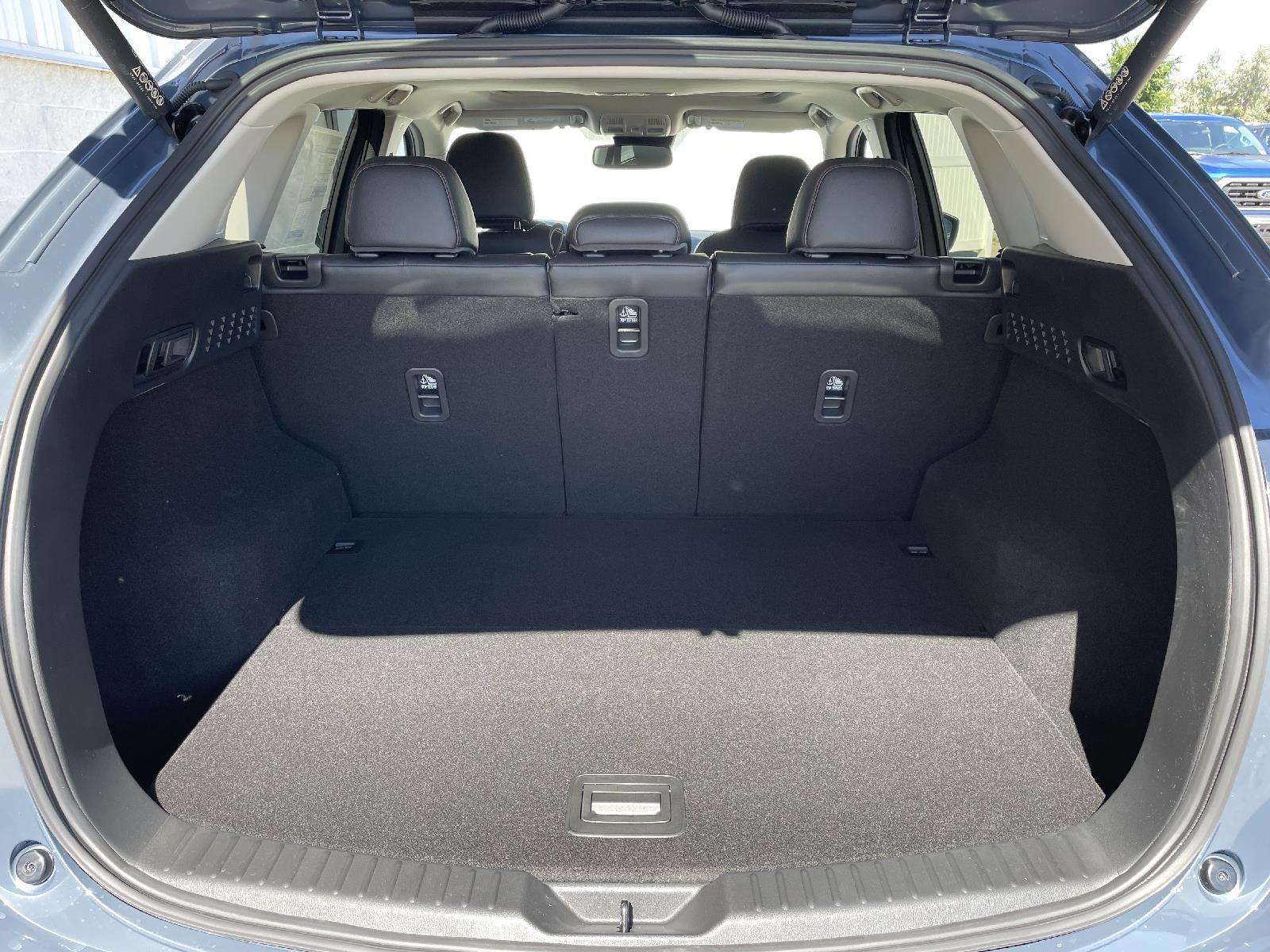 New 2024 Mazda CX-5 2.5 S Carbon Edition SUV for sale in Lincoln NE
