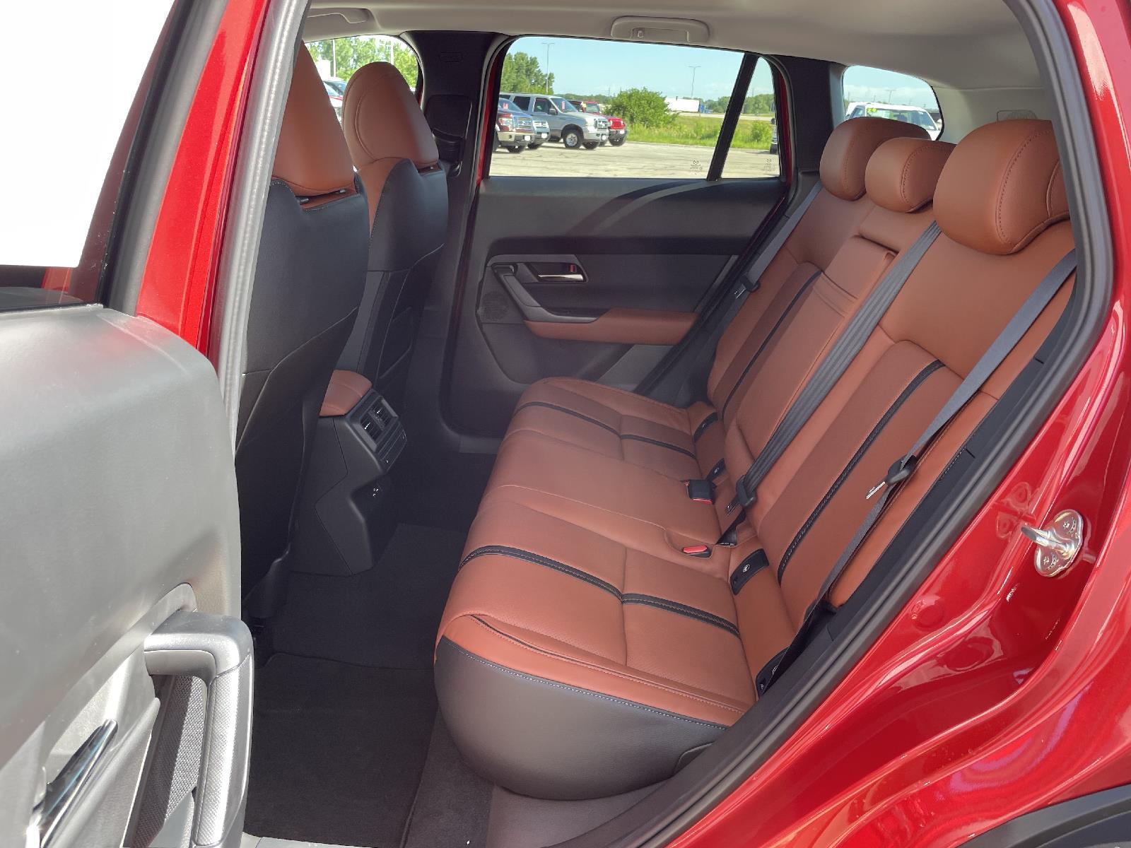 New 2024 Mazda CX-50 2.5 Turbo Premium Plus Package SUV for sale in Lincoln NE