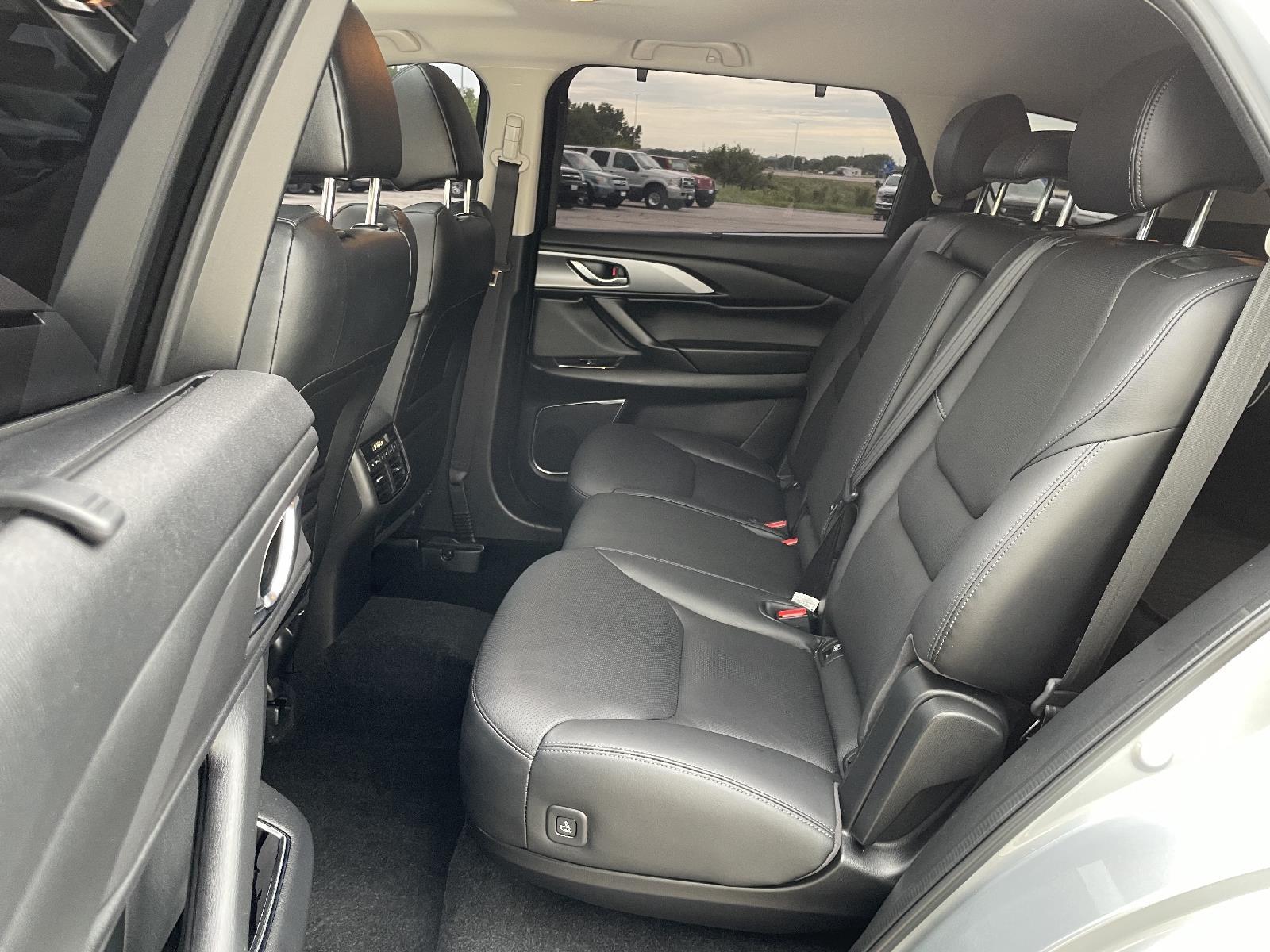 Used 2022 Mazda CX-9 Touring Plus SUV for sale in Lincoln NE