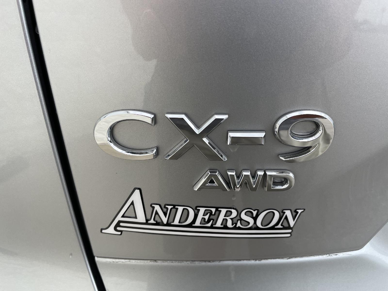 Used 2022 Mazda CX-9 Touring Plus SUV for sale in Lincoln NE