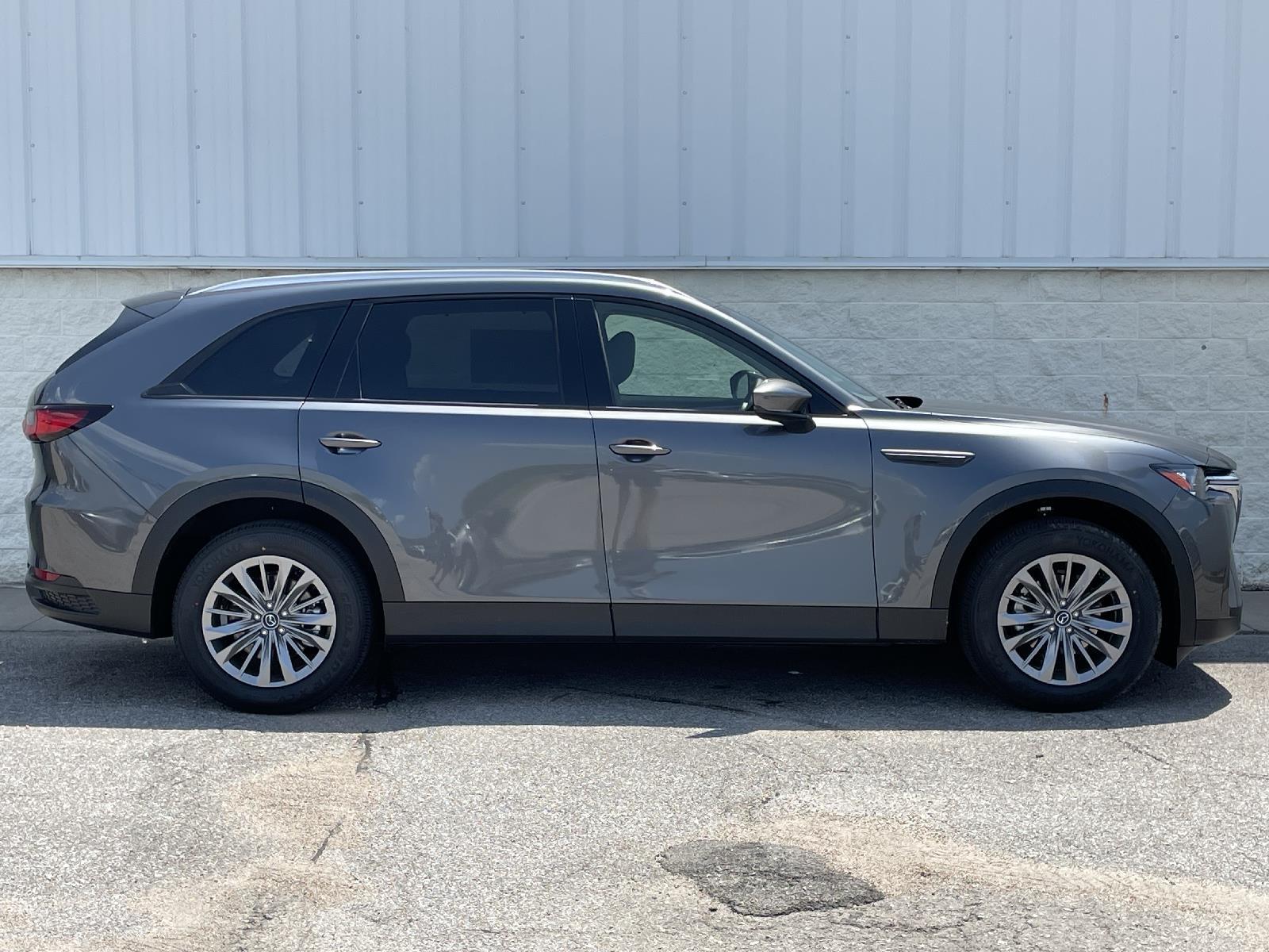 New 2024 Mazda CX-90 3.3 Turbo Preferred SUV for sale in Lincoln NE