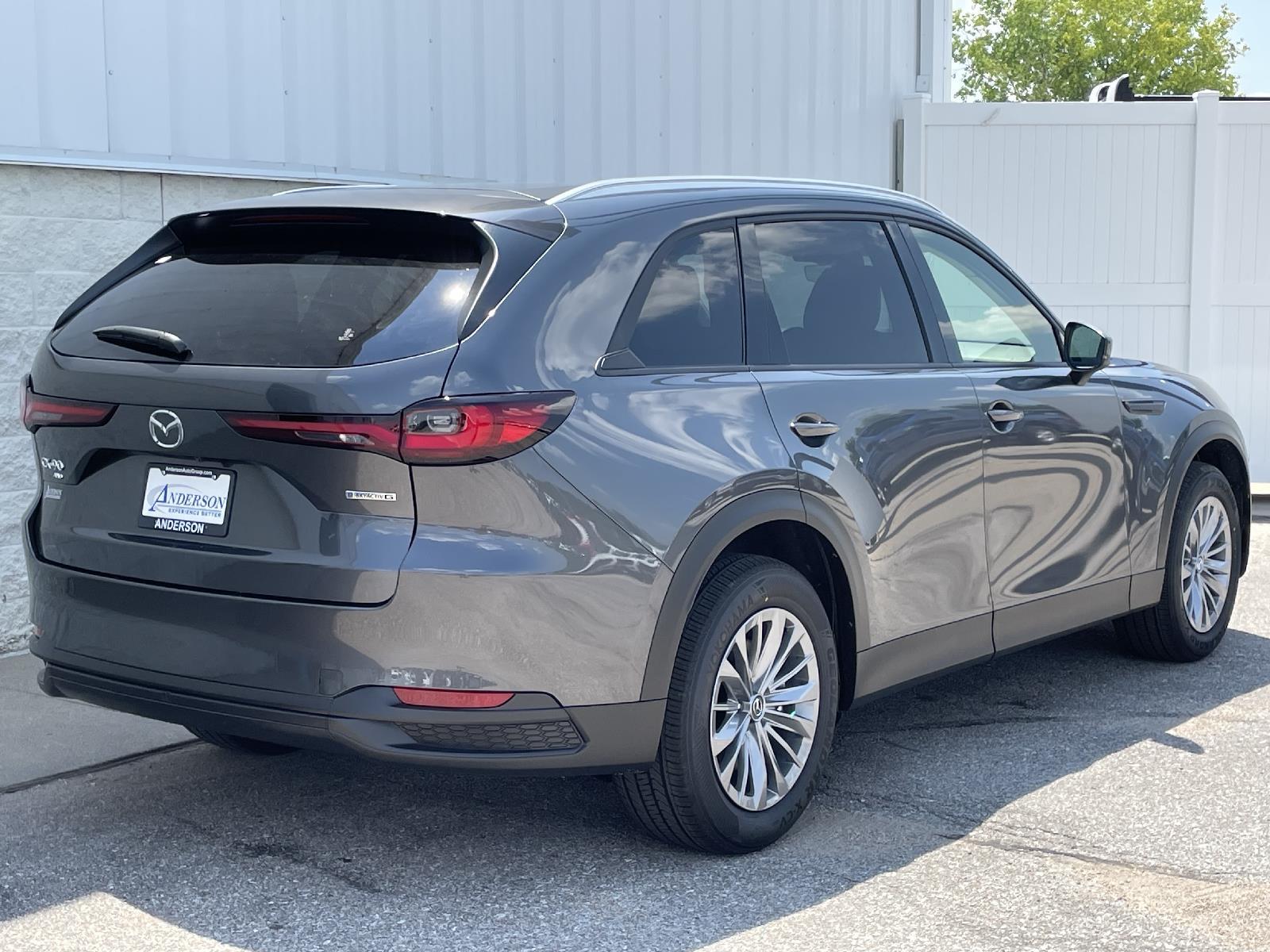 New 2024 Mazda CX-90 3.3 Turbo Preferred SUV for sale in Lincoln NE