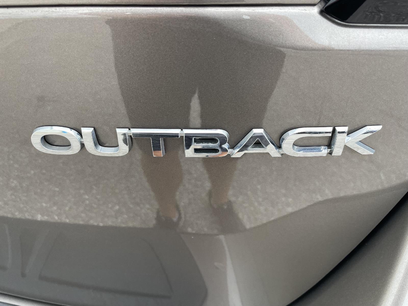 Used 2021 Subaru Outback Limited SUV for sale in Lincoln NE