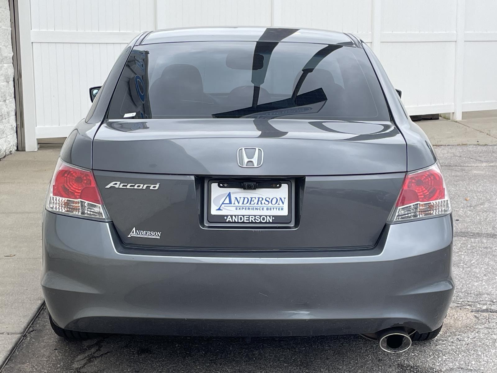 Used 2010 Honda Accord Sdn EX Sedan for sale in Lincoln NE