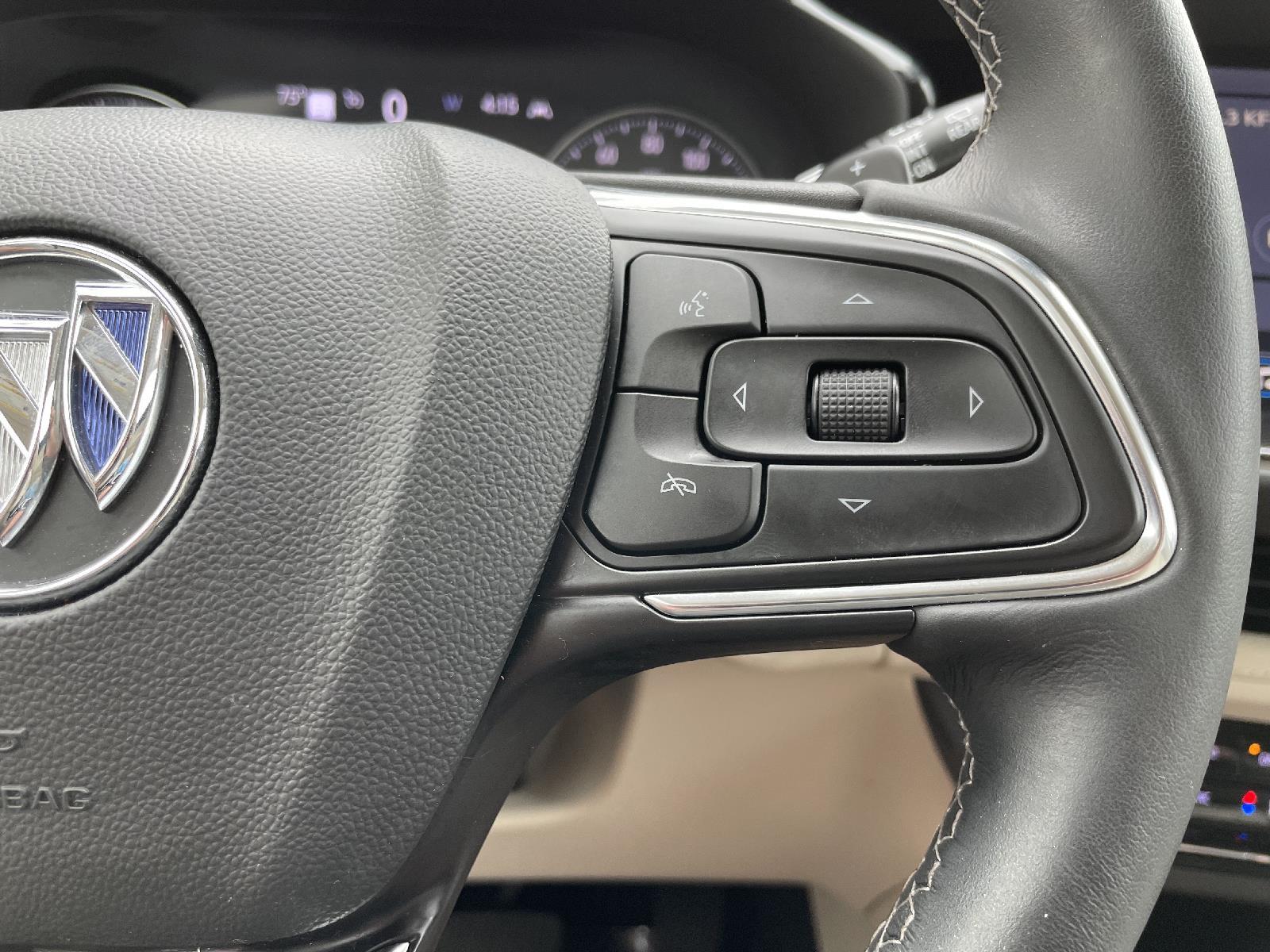 Used 2021 Buick Envision Essence SUV for sale in Lincoln NE