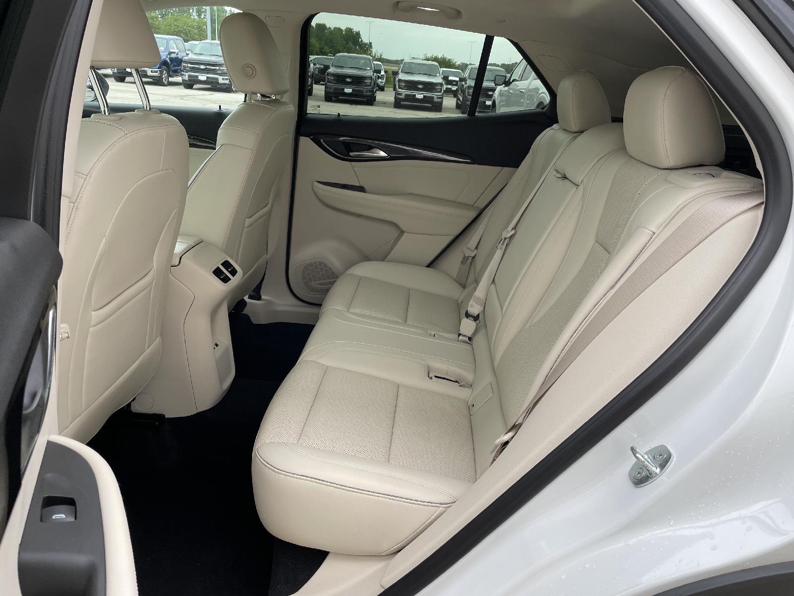 Used 2021 Buick Envision Essence SUV for sale in Lincoln NE