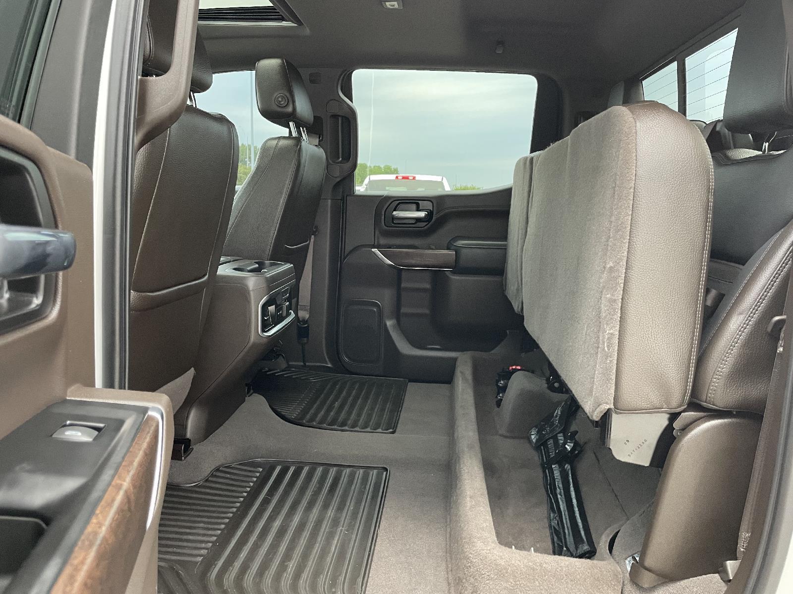 Used 2019 GMC Sierra 1500 Denali Crew Cab Truck for sale in Lincoln NE