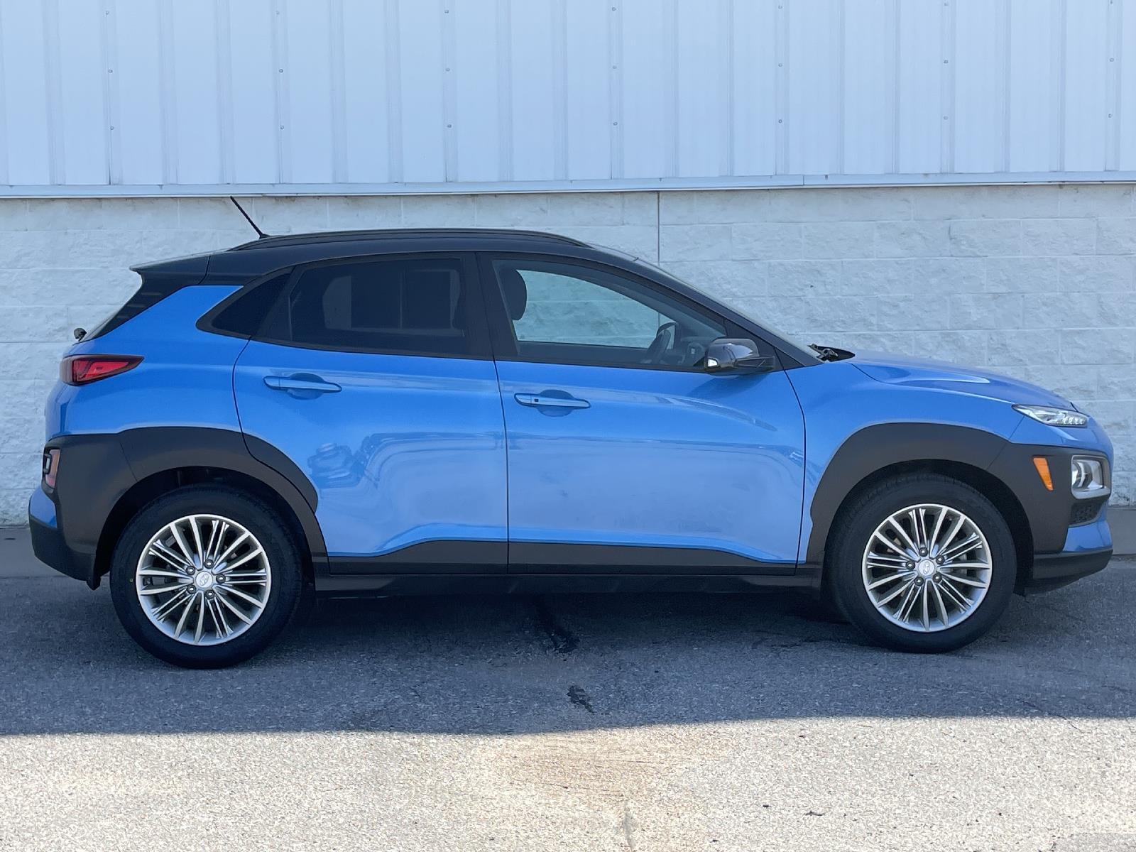 Used 2020 Hyundai Kona SEL SUV for sale in Lincoln NE