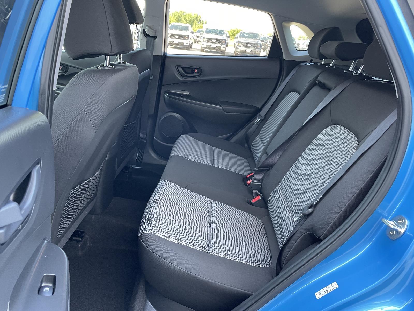 Used 2020 Hyundai Kona SEL SUV for sale in Lincoln NE