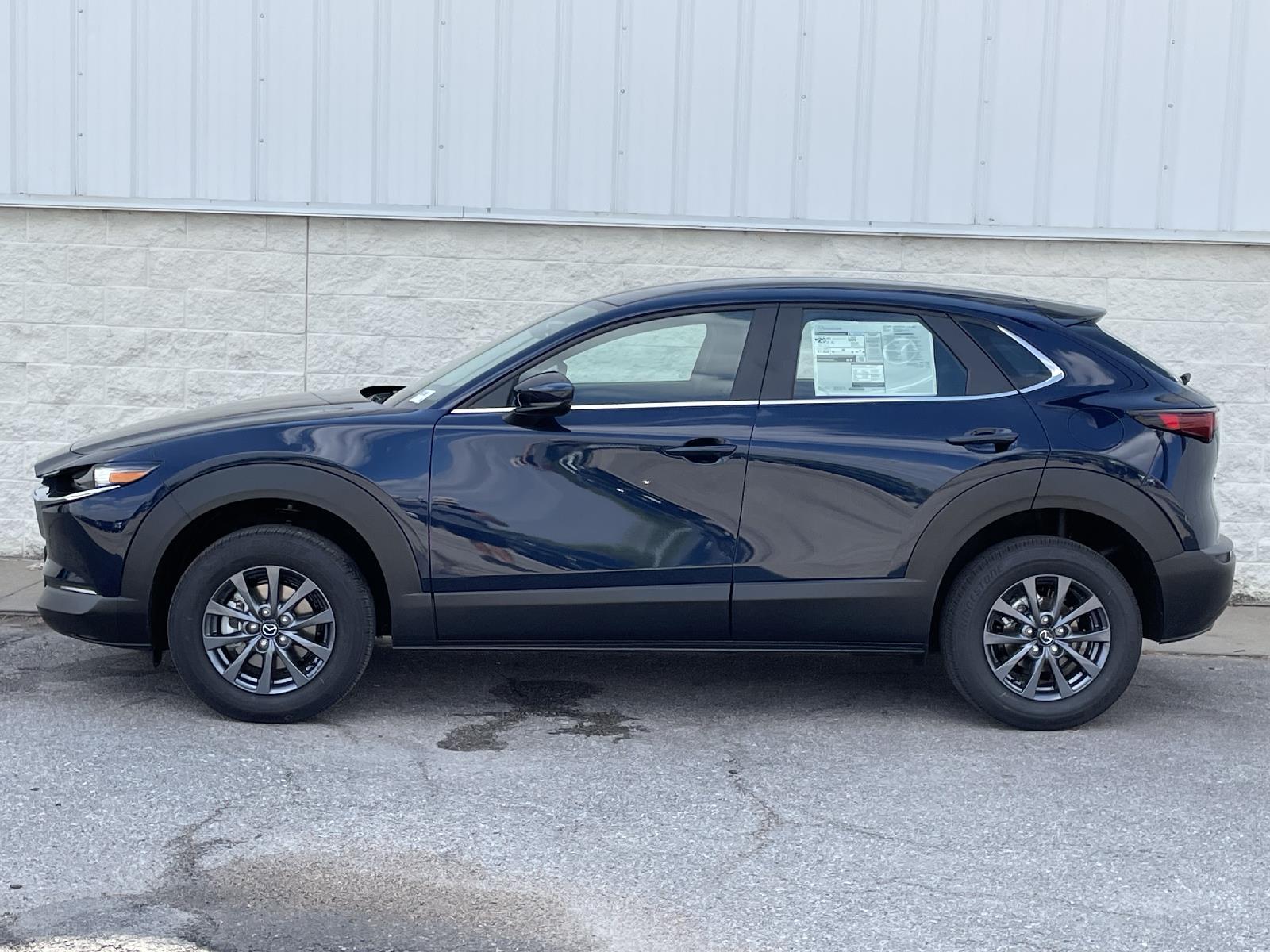 New 2025 Mazda CX-30 2.5 S SUV for sale in Lincoln NE