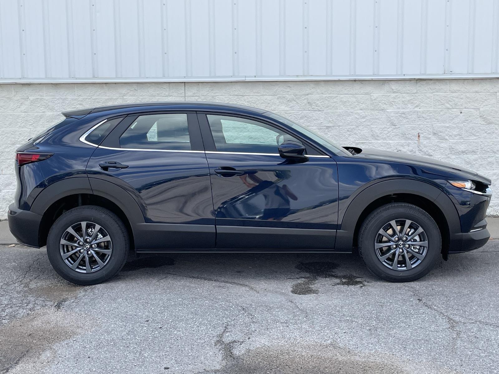 New 2025 Mazda CX-30 2.5 S SUV for sale in Lincoln NE