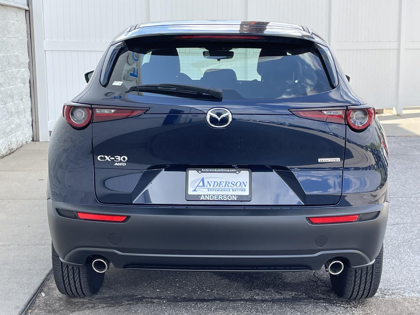 New 2025 Mazda CX-30 2.5 S SUV for sale in Lincoln NE