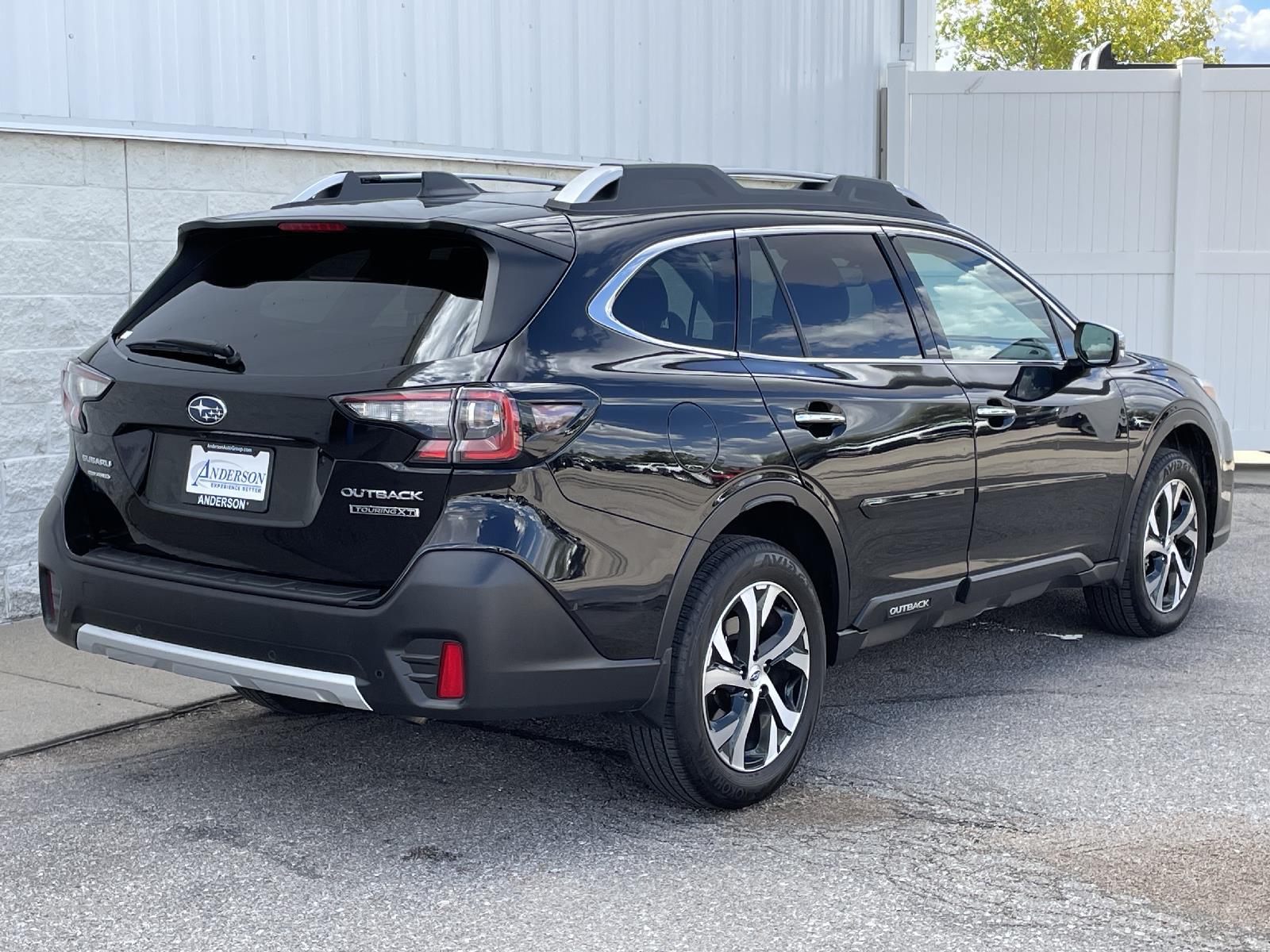 Used 2022 Subaru Outback Touring XT SUV for sale in Lincoln NE