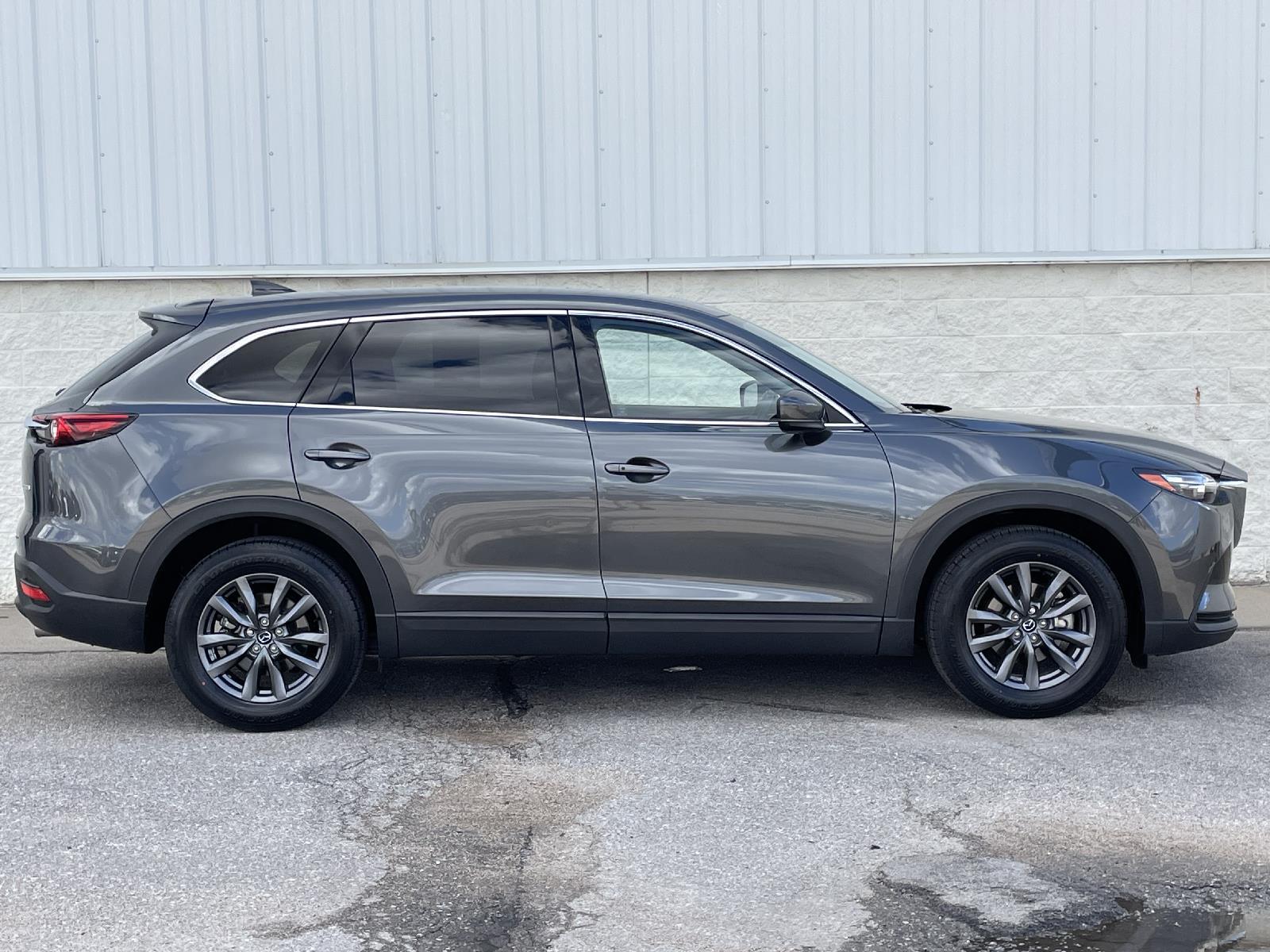 Used 2023 Mazda CX-9 Touring SUV for sale in Lincoln NE