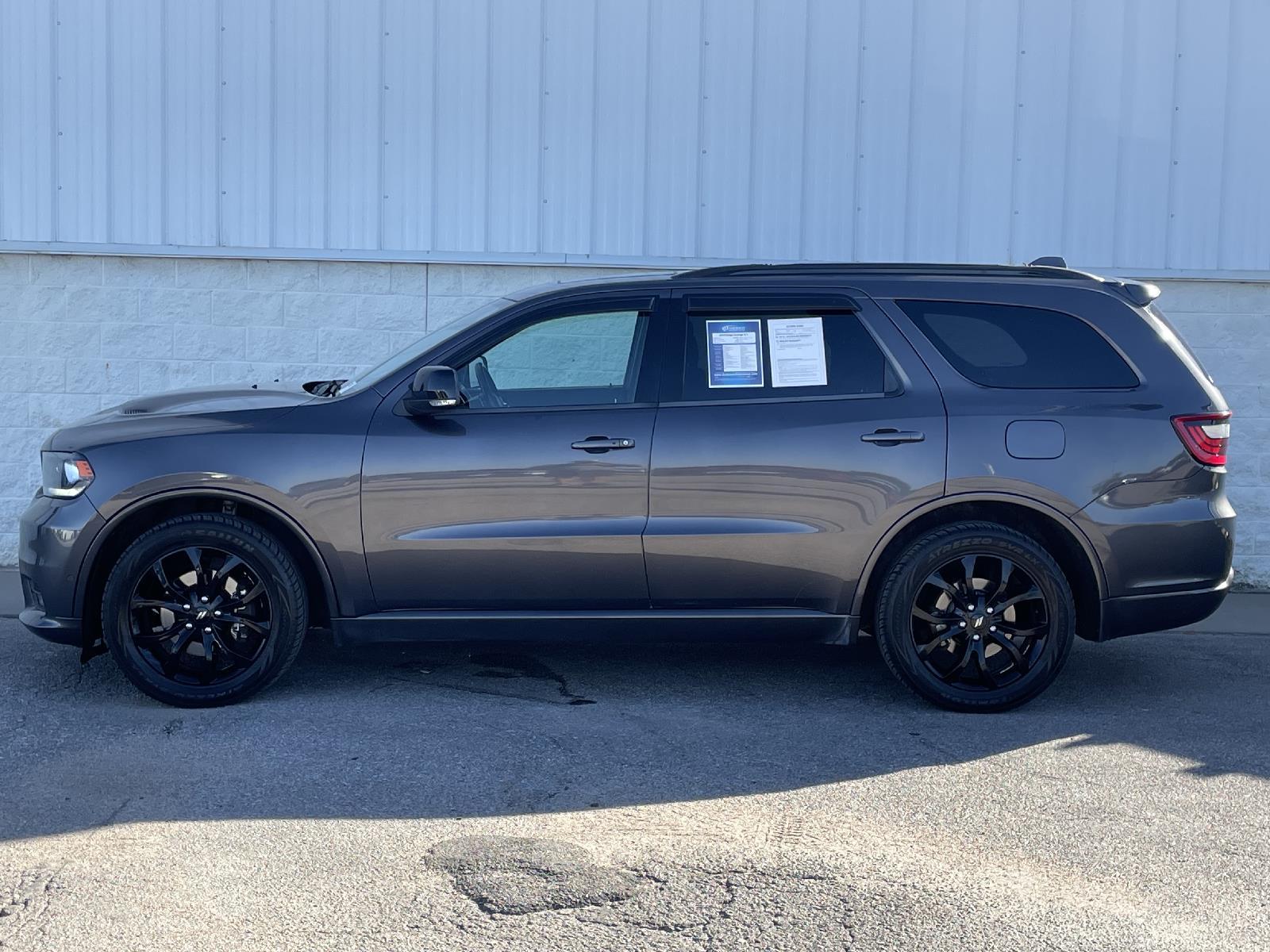 Used 2019 Dodge Durango R/T SUV for sale in Lincoln NE