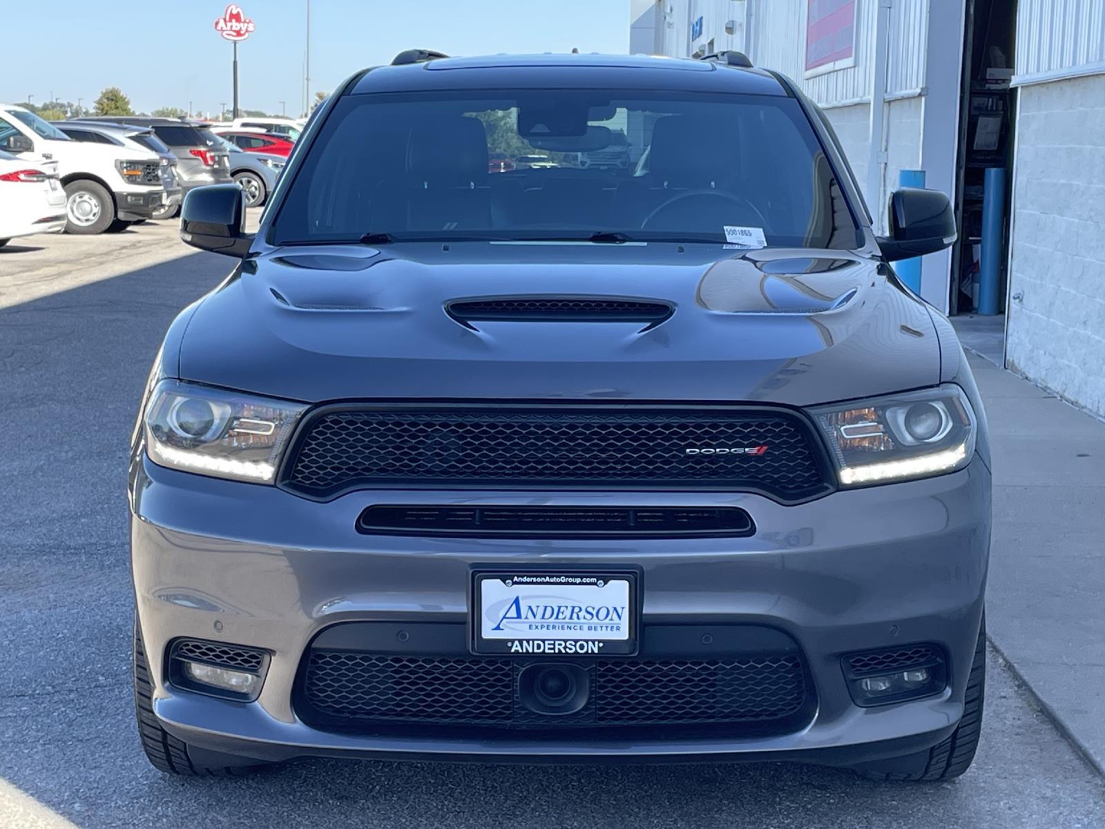 Used 2019 Dodge Durango R/T SUV for sale in Lincoln NE