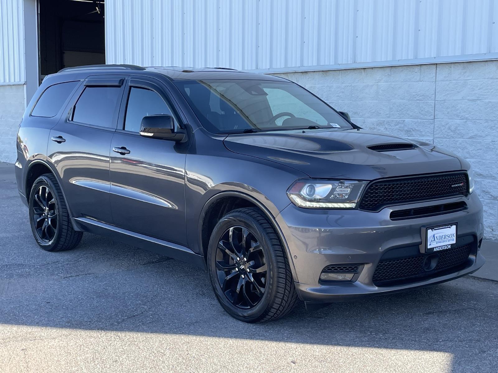 Used 2019 Dodge Durango R/T SUV for sale in Lincoln NE