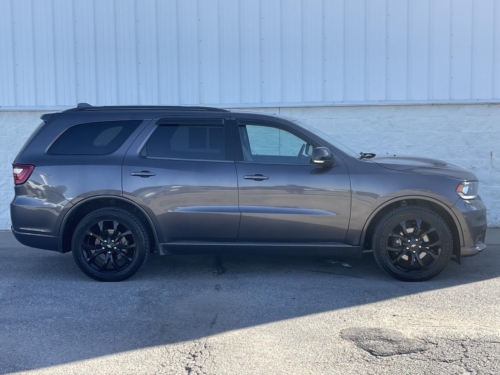 Used 2019 Dodge Durango R/T SUV for sale in Lincoln NE