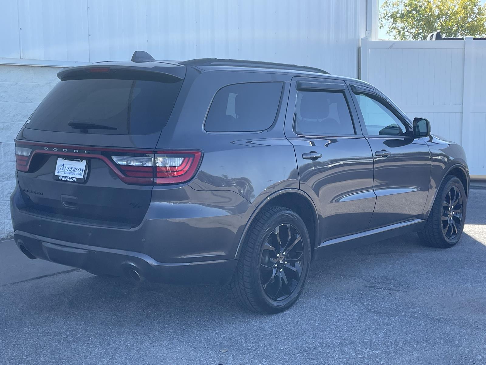 Used 2019 Dodge Durango R/T SUV for sale in Lincoln NE