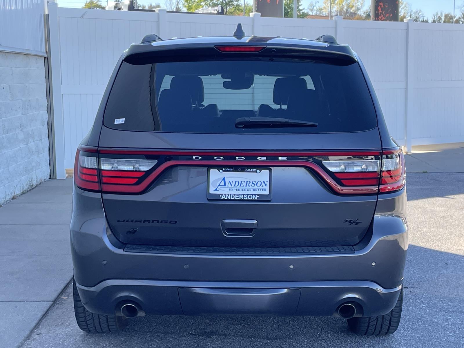 Used 2019 Dodge Durango R/T SUV for sale in Lincoln NE