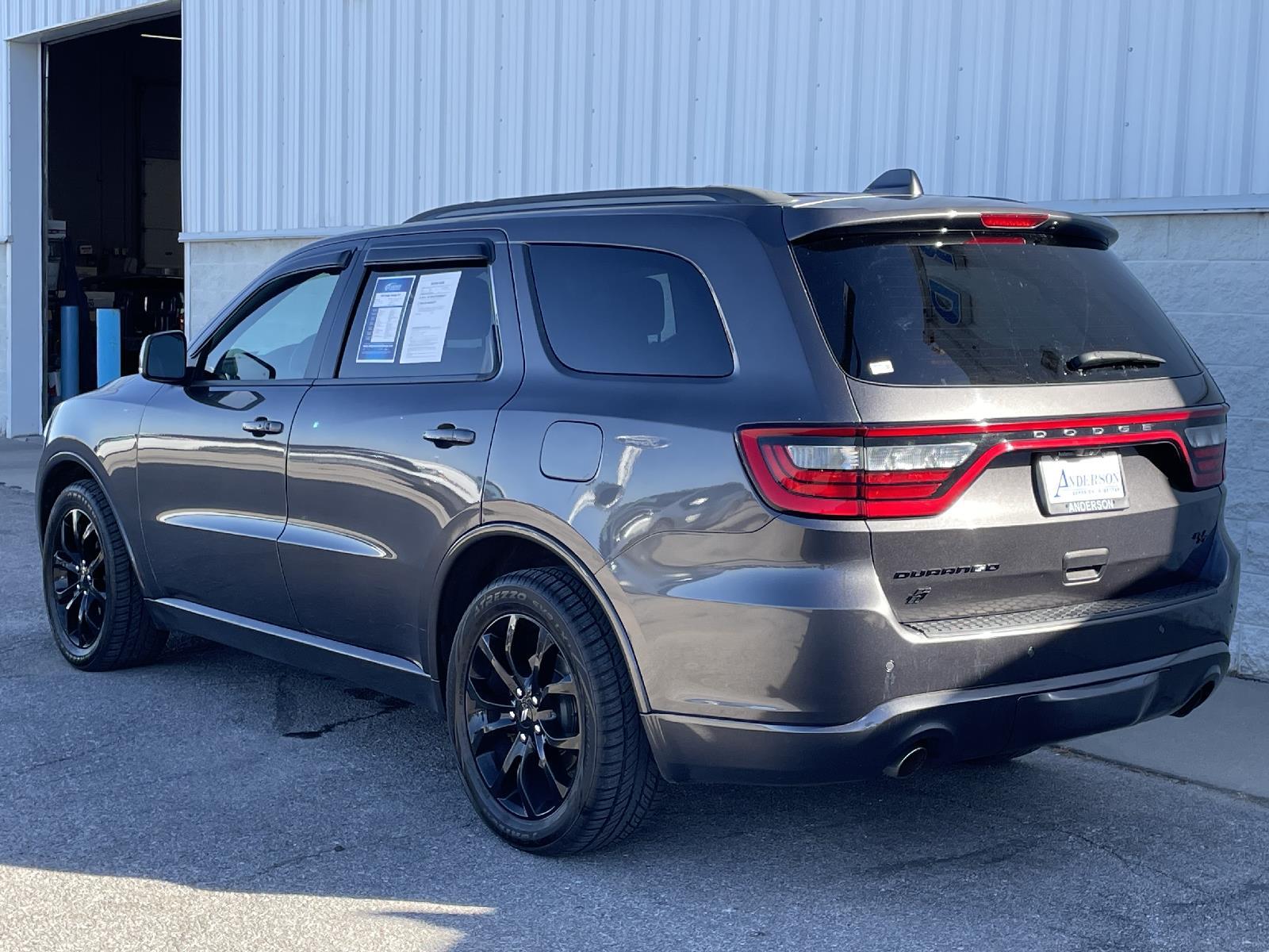 Used 2019 Dodge Durango R/T SUV for sale in Lincoln NE