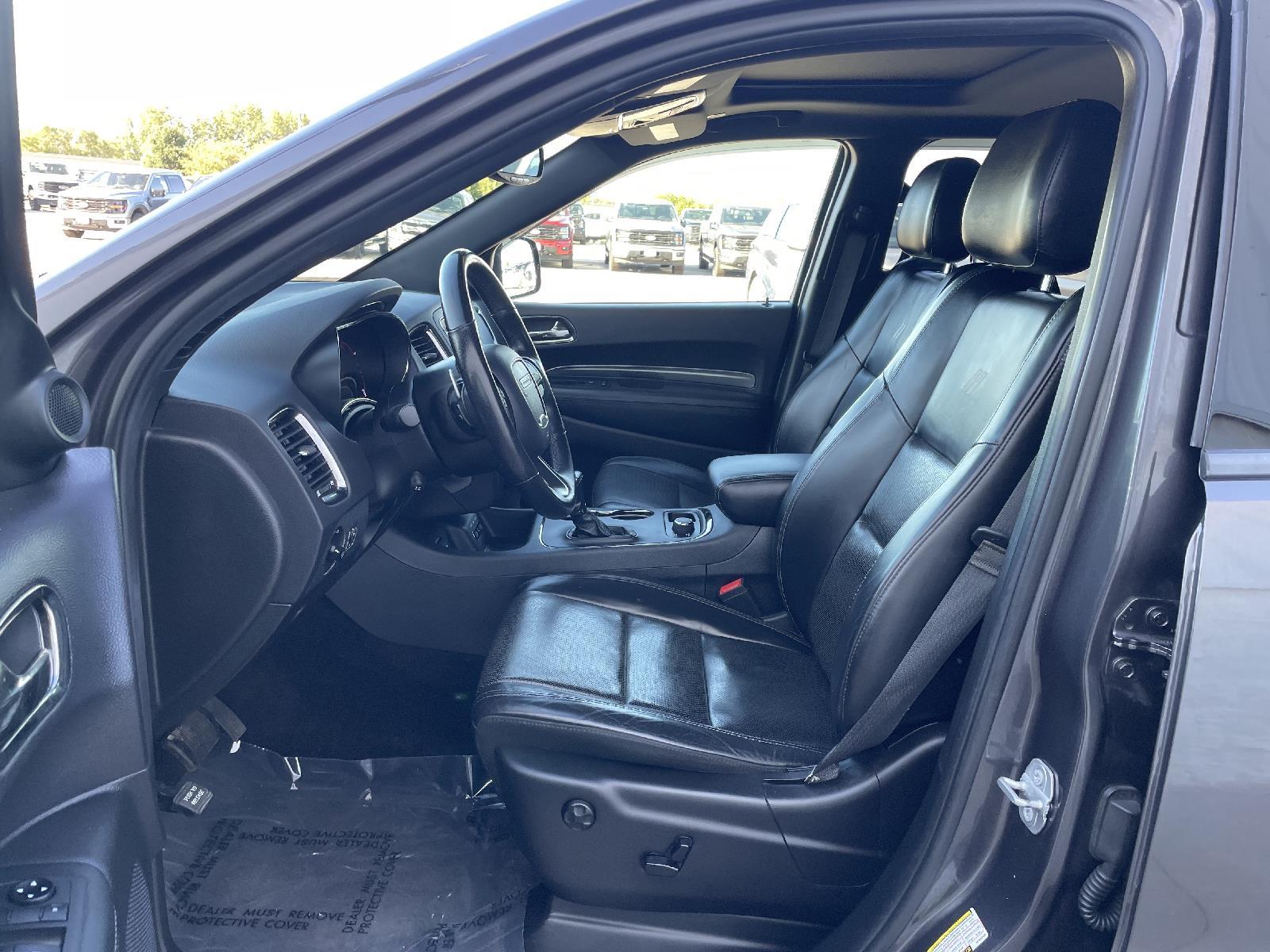 Used 2019 Dodge Durango R/T SUV for sale in Lincoln NE