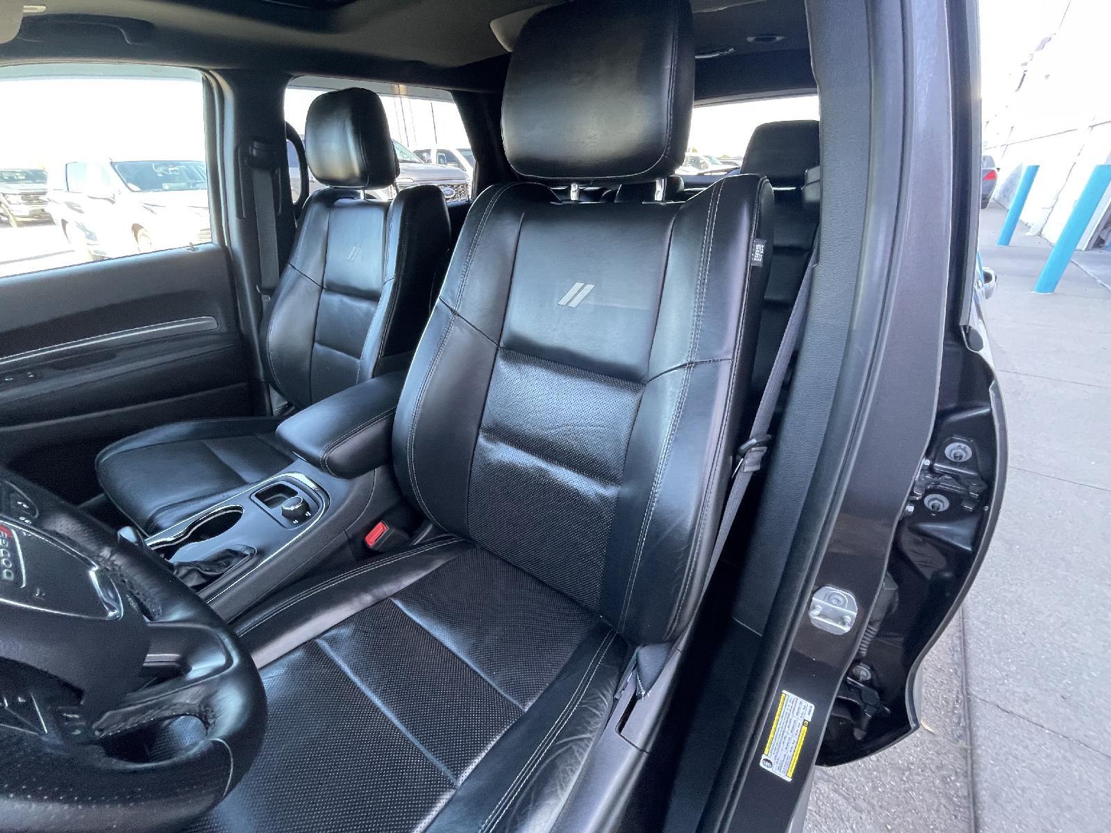 Used 2019 Dodge Durango R/T SUV for sale in Lincoln NE