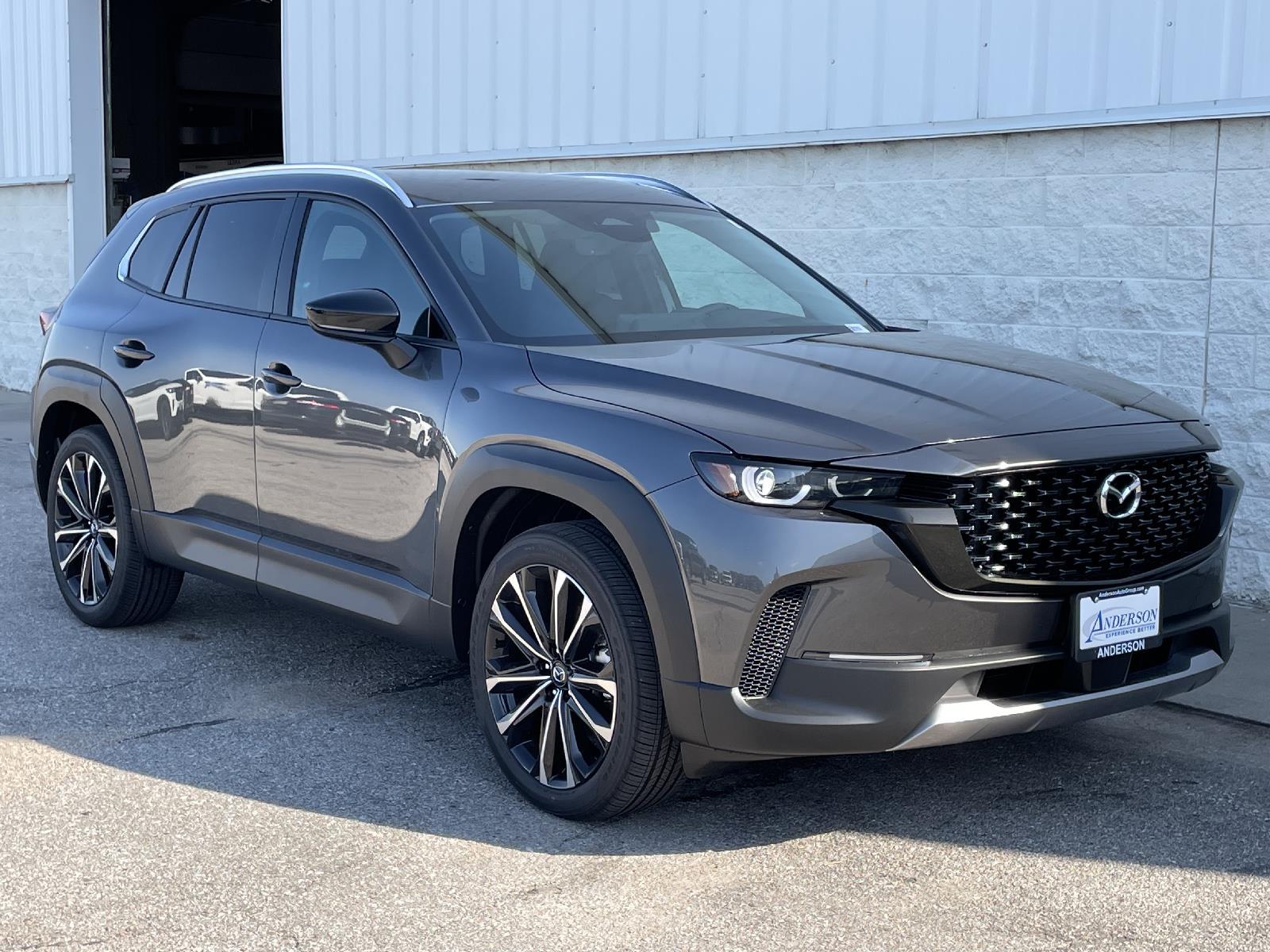 New 2025 Mazda CX-50 2.5 Turbo Premium Package SUV for sale in Lincoln NE