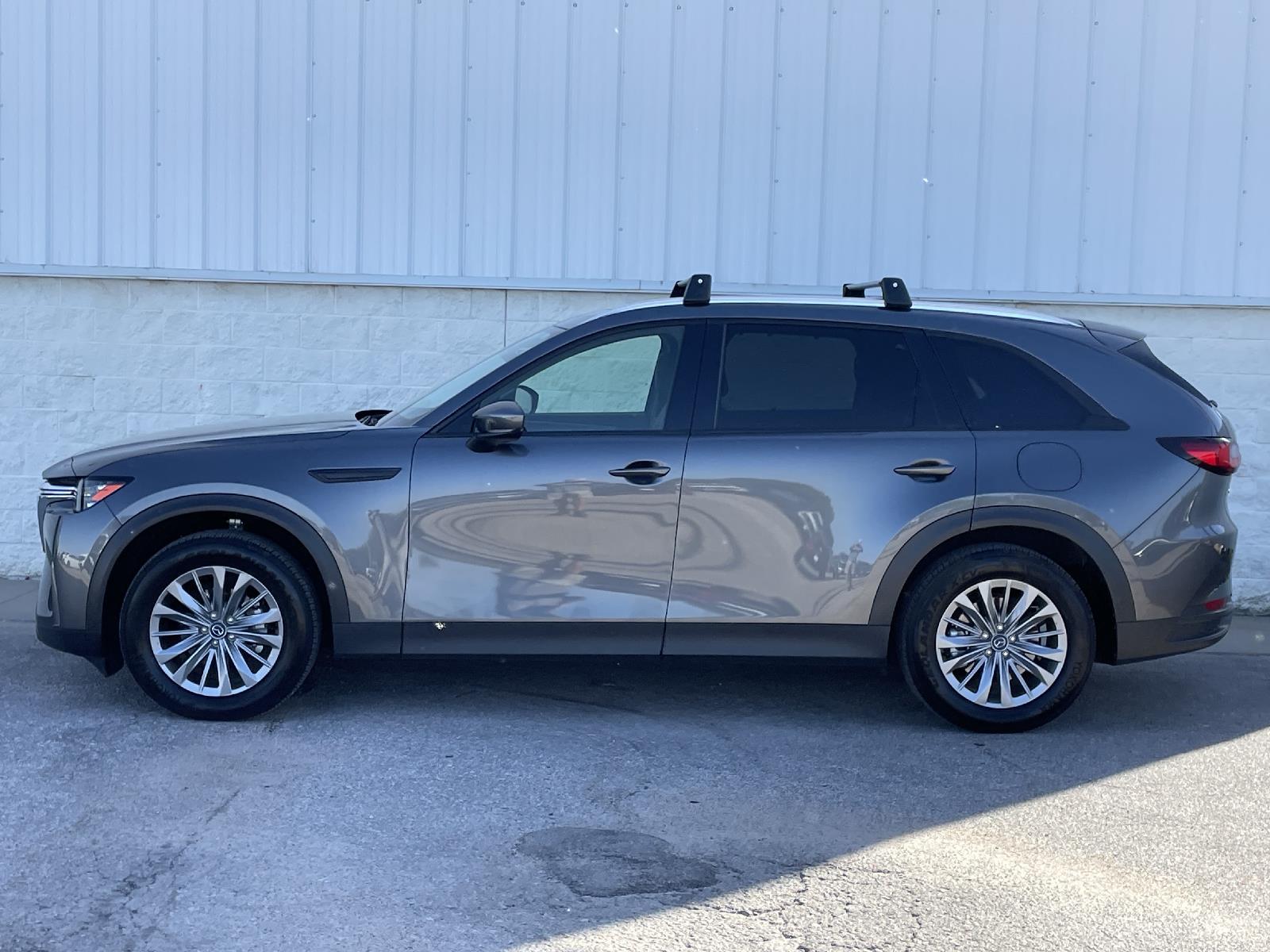 New 2024 Mazda CX-90 3.3 Turbo Preferred Plus SUV for sale in Lincoln NE