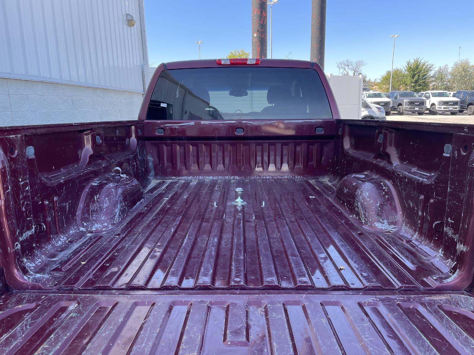 Used 2009 GMC Sierra 2500HD SLE ext cab 6.5' fleetside for sale in Lincoln NE