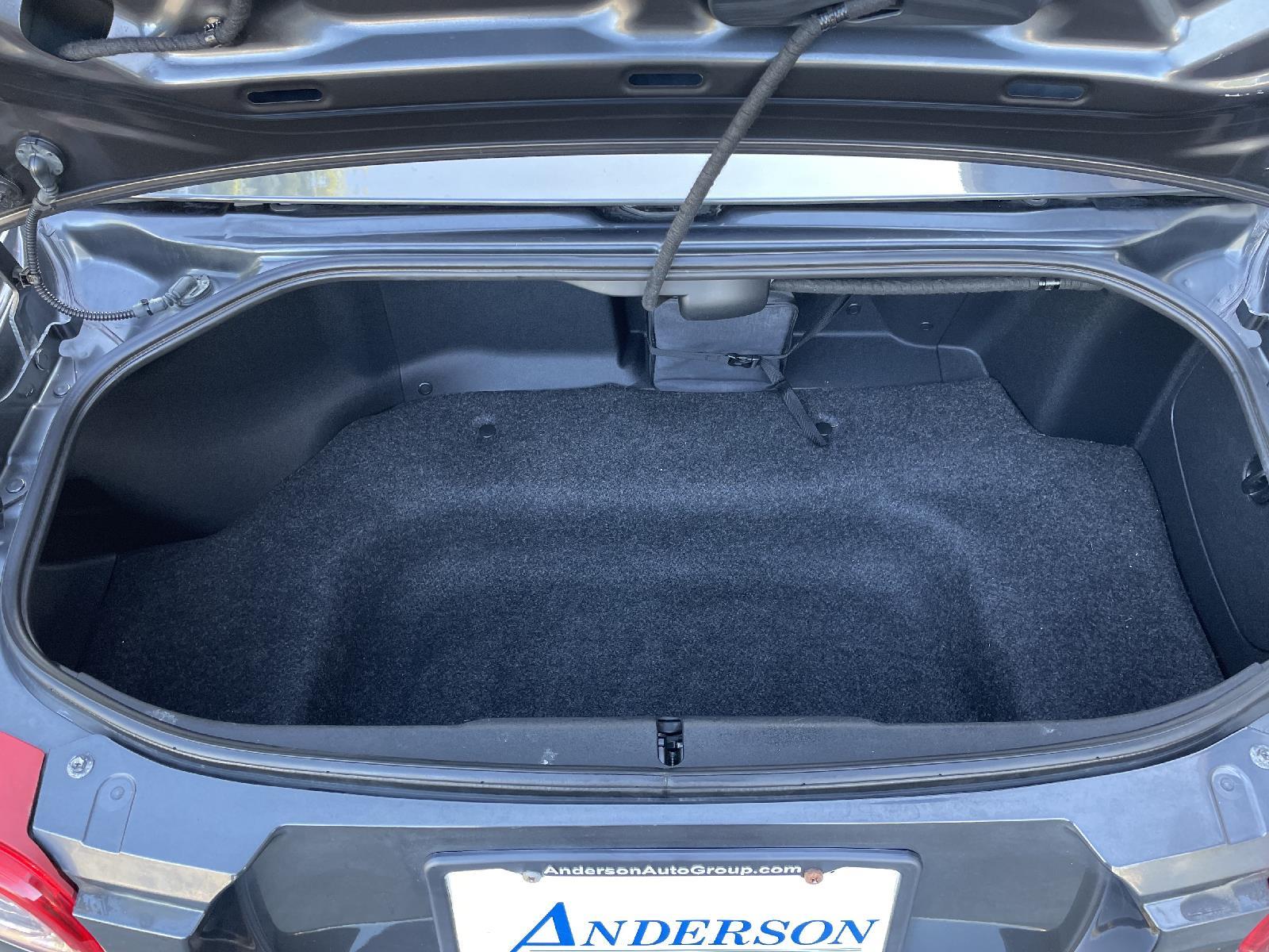 Used 2015 Mazda MX-5 Miata Grand Touring power retractable hard top for sale in Lincoln NE