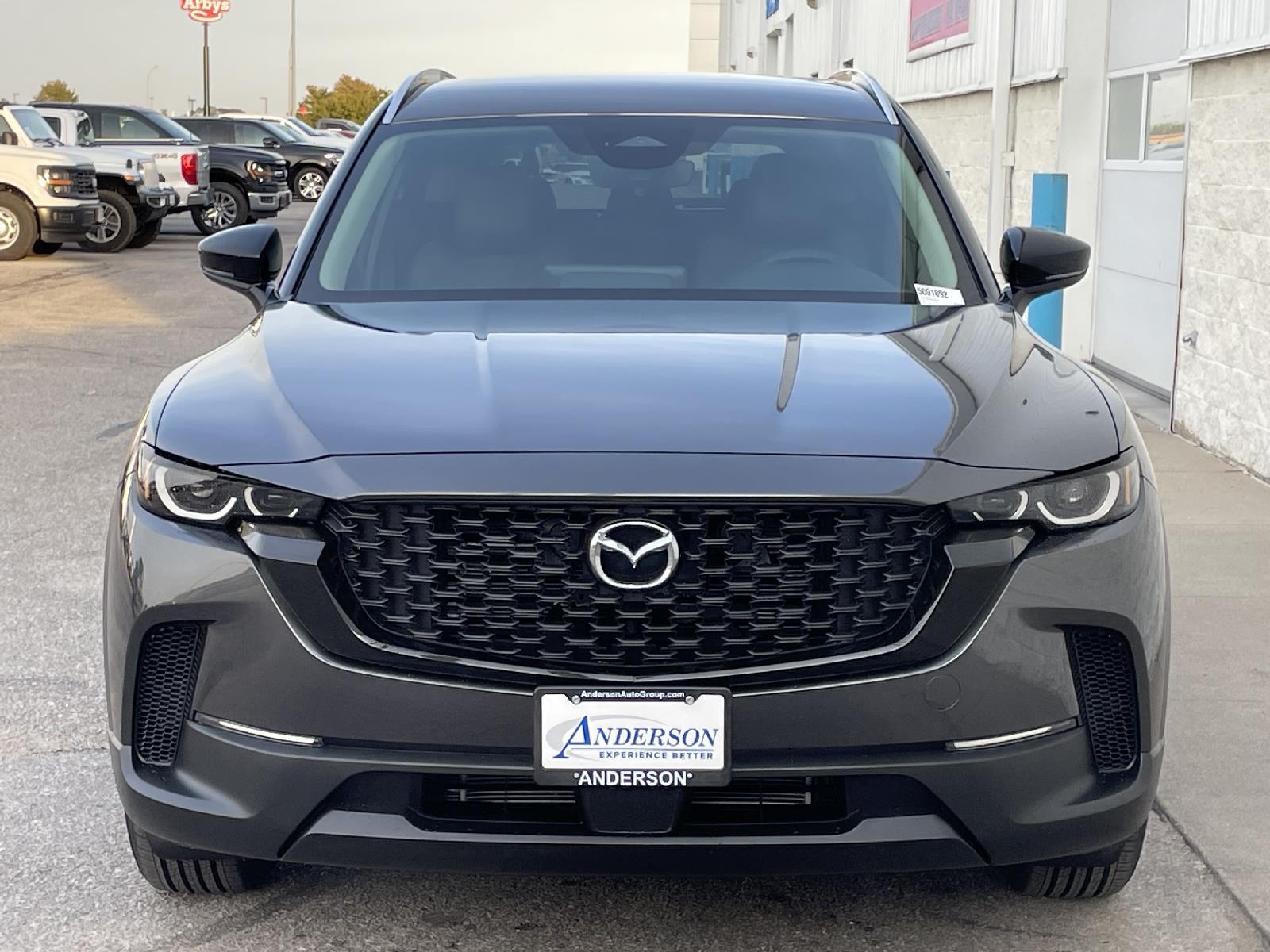 New 2025 Mazda CX-50 2.5 S Select Package SUV for sale in Lincoln NE