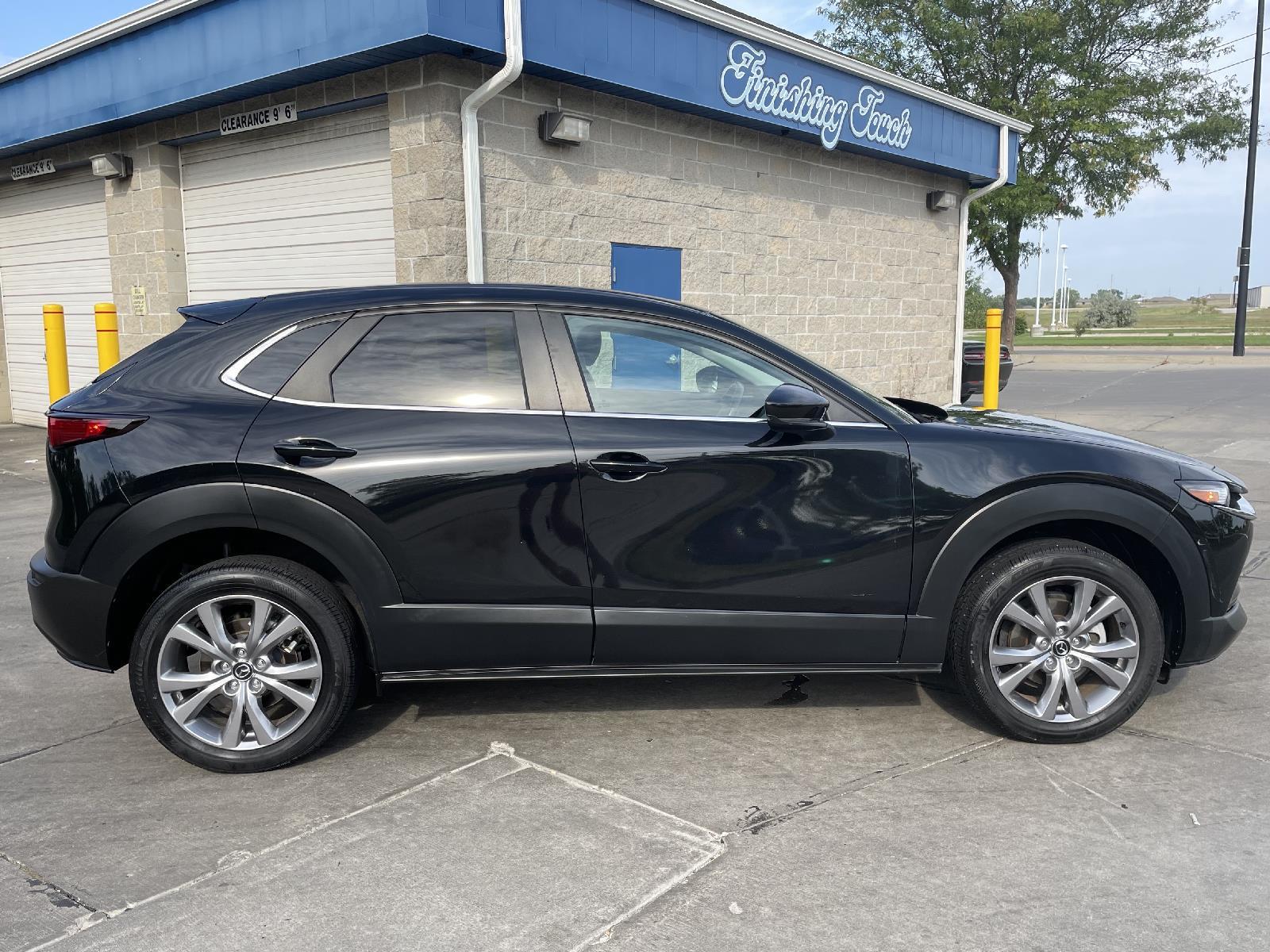 Used 2021 Mazda CX-30 Select SUV for sale in Lincoln NE