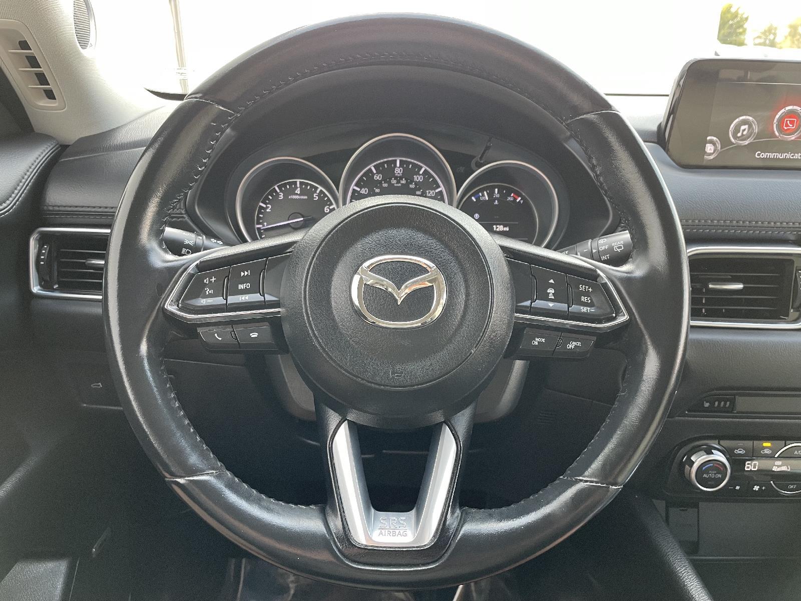 Used 2018 Mazda CX-5 Touring SUV for sale in Lincoln NE