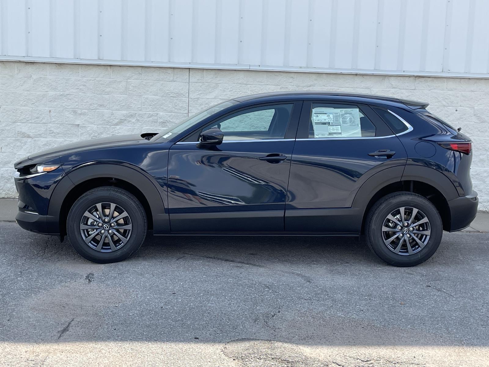 New 2025 Mazda CX-30 2.5 S SUV for sale in Lincoln NE