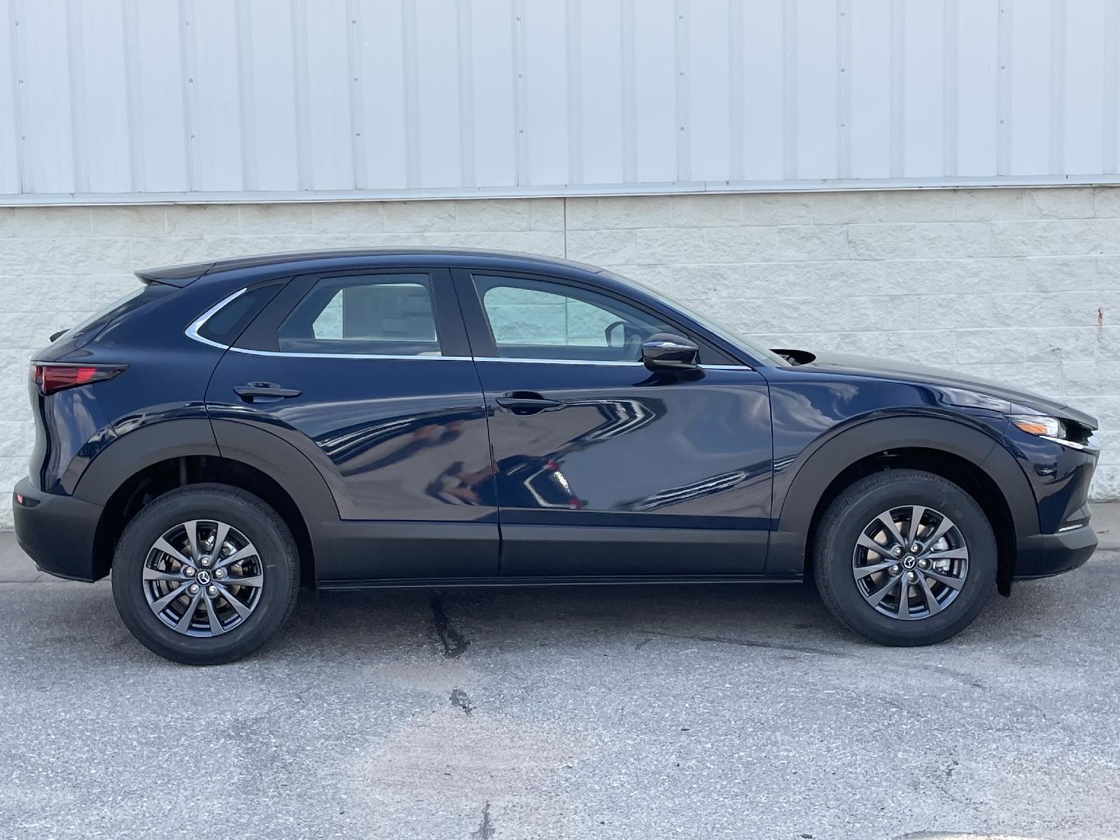 New 2025 Mazda CX-30 2.5 S SUV for sale in Lincoln NE