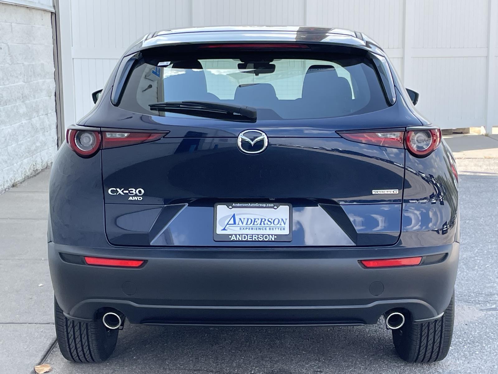 New 2025 Mazda CX-30 2.5 S SUV for sale in Lincoln NE