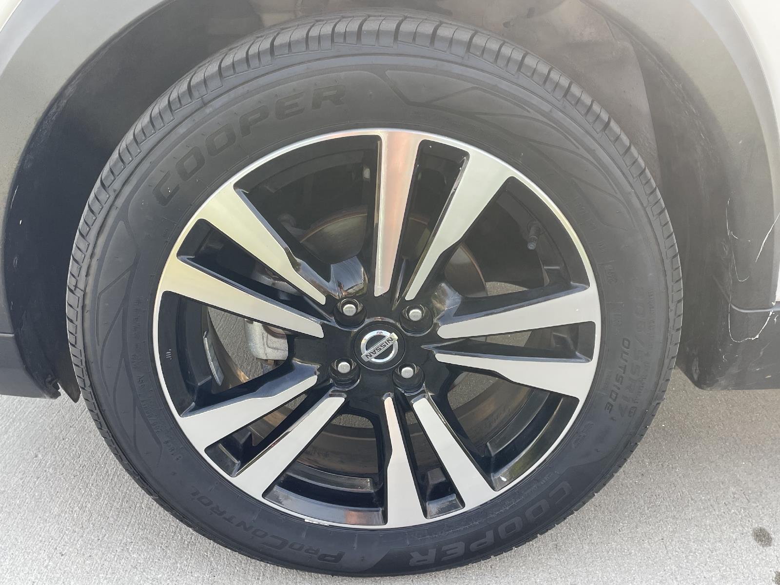 Used 2019 Nissan Kicks SV SUV for sale in Lincoln NE