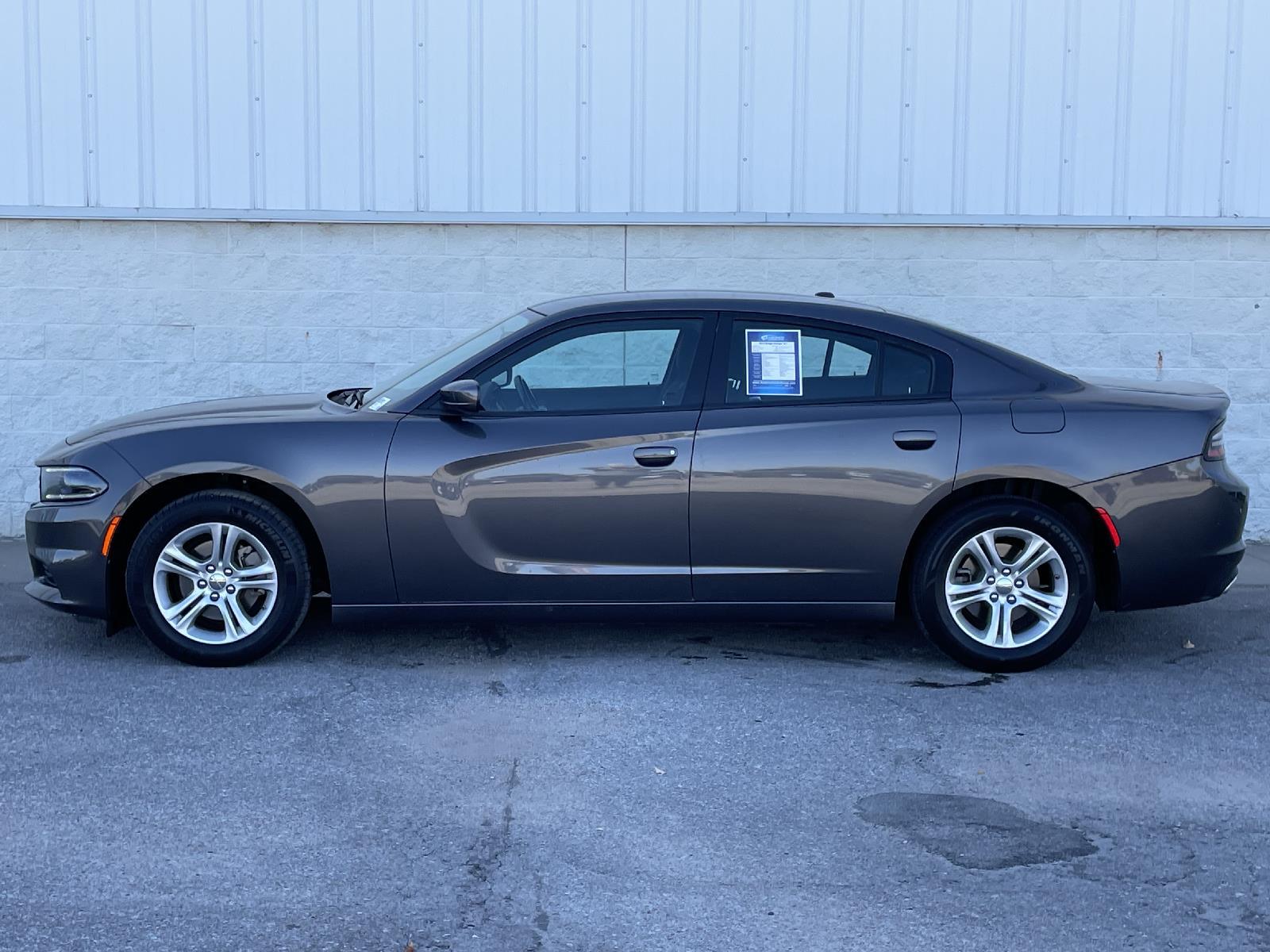 Used 2022 Dodge Charger SXT Sedan for sale in Lincoln NE