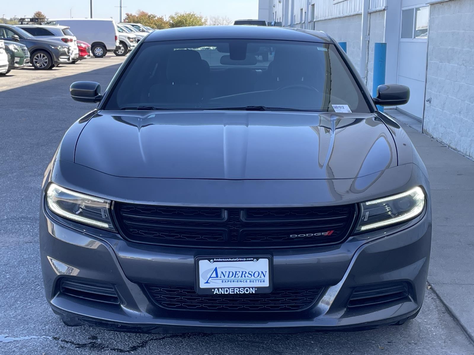 Used 2022 Dodge Charger SXT Sedan for sale in Lincoln NE