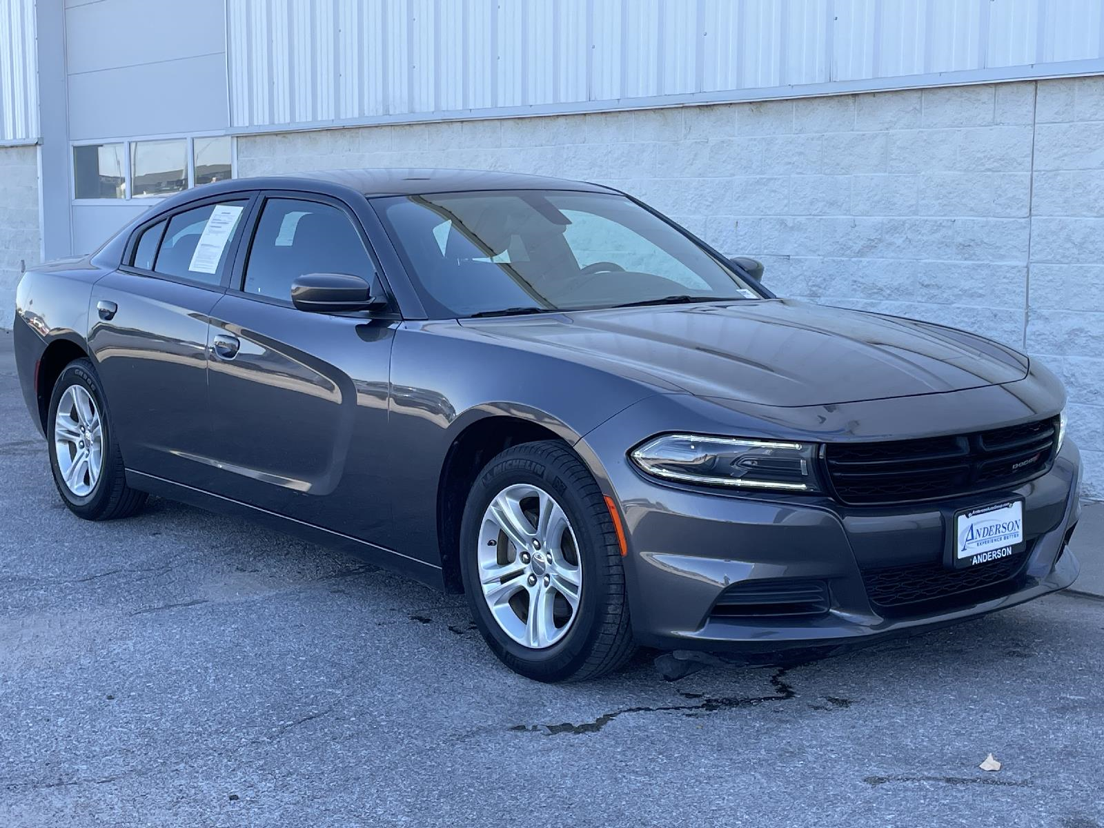 Used 2022 Dodge Charger SXT Sedan for sale in Lincoln NE