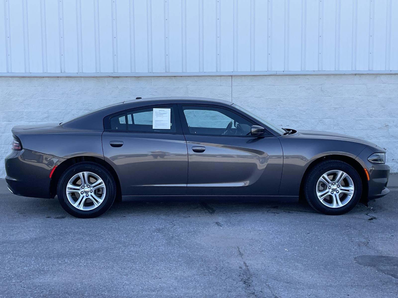 Used 2022 Dodge Charger SXT Sedan for sale in Lincoln NE