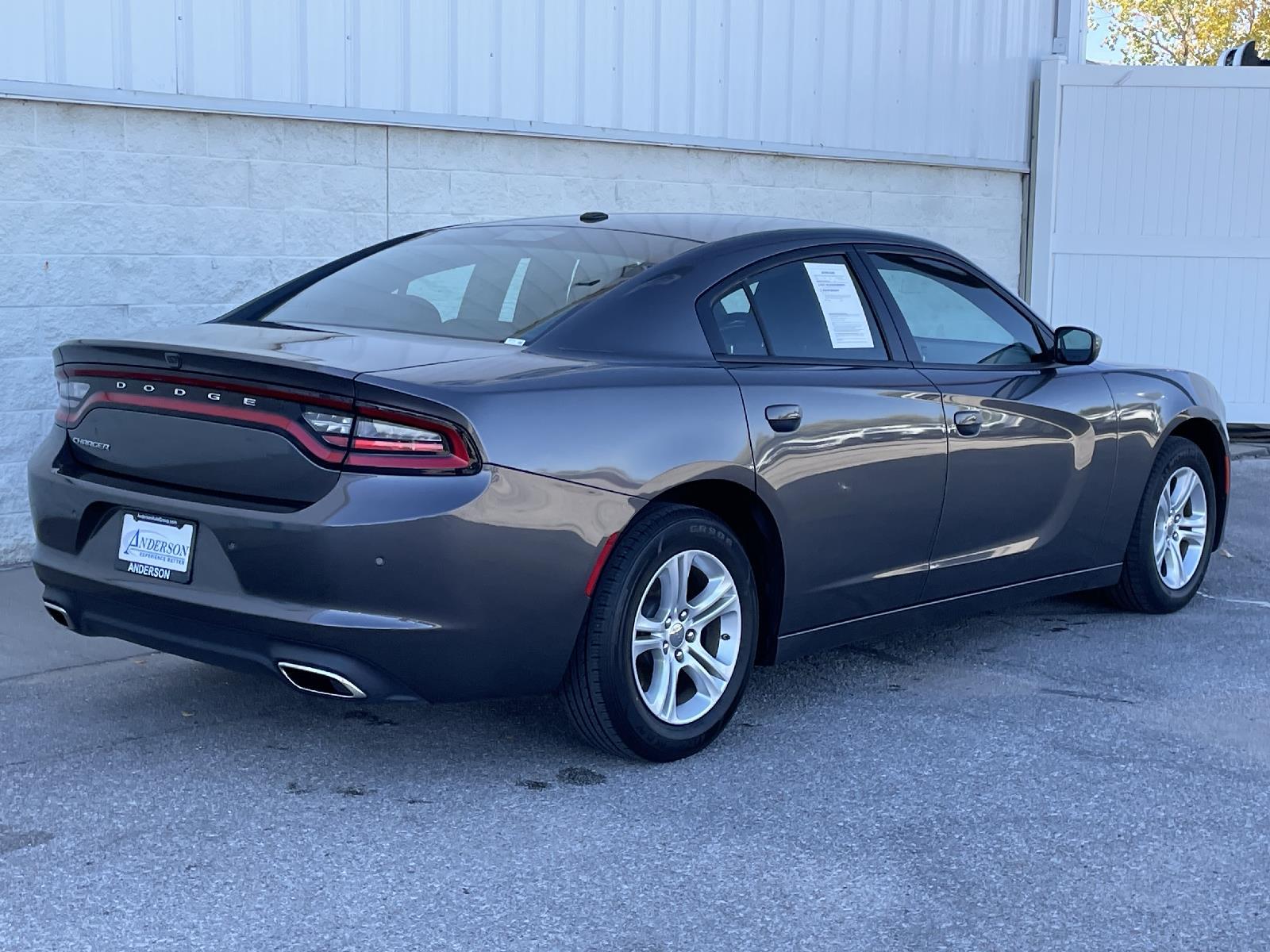 Used 2022 Dodge Charger SXT Sedan for sale in Lincoln NE