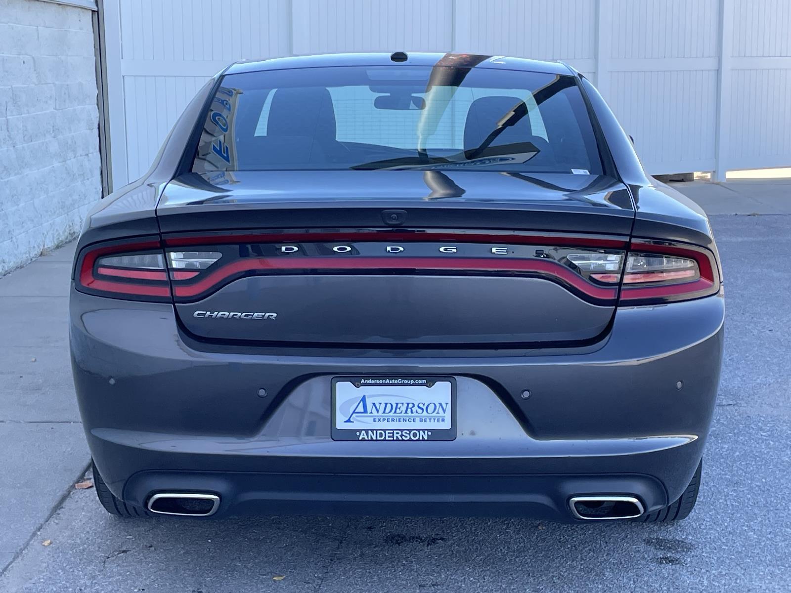 Used 2022 Dodge Charger SXT Sedan for sale in Lincoln NE