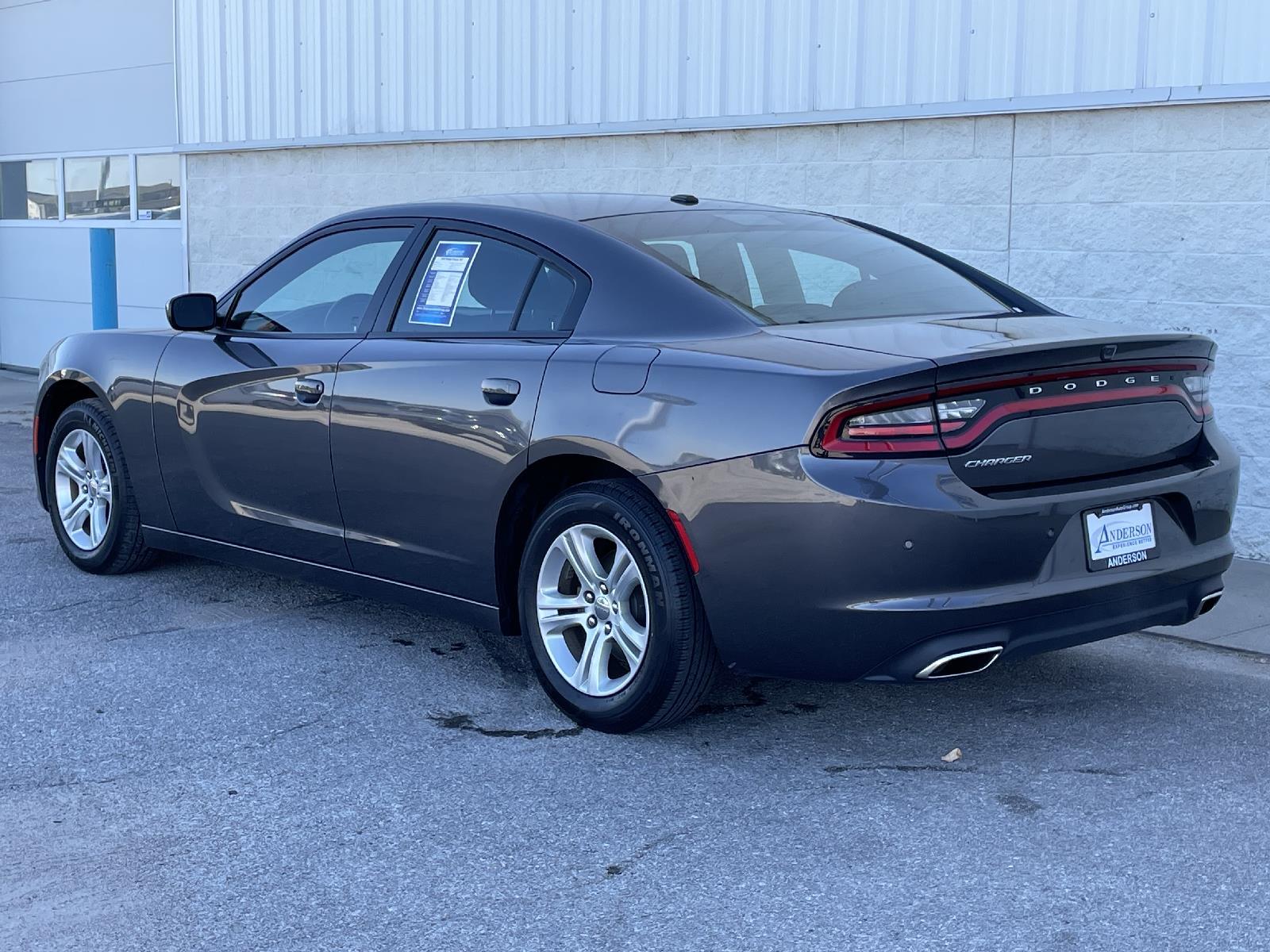 Used 2022 Dodge Charger SXT Sedan for sale in Lincoln NE