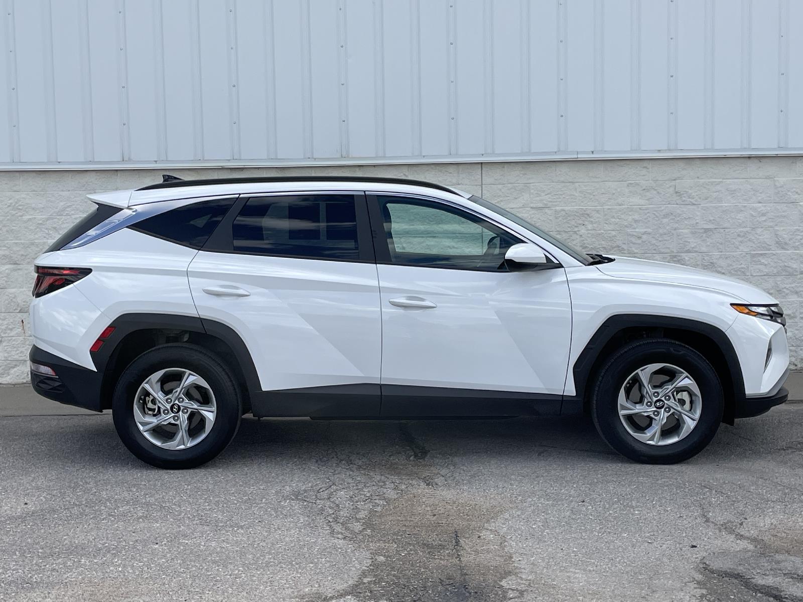 Used 2024 Hyundai Tucson SEL SUV for sale in Lincoln NE