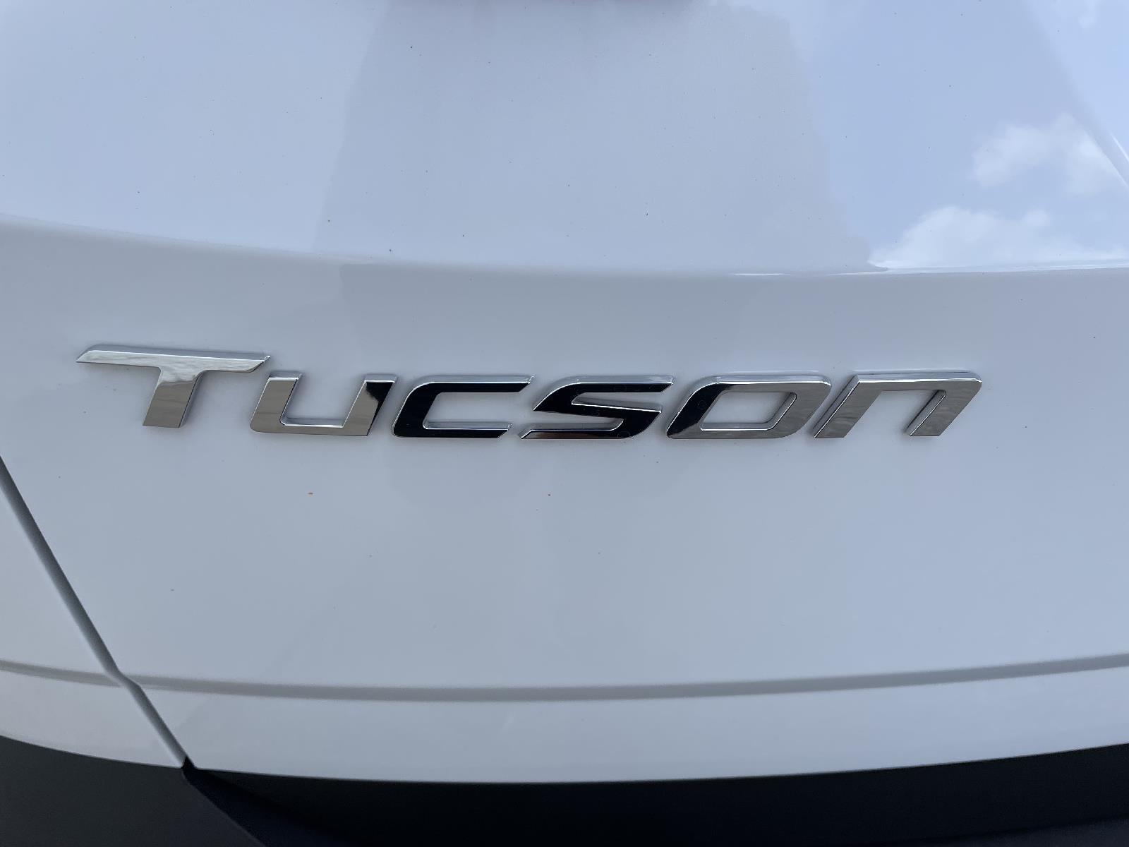 Used 2024 Hyundai Tucson SEL SUV for sale in Lincoln NE