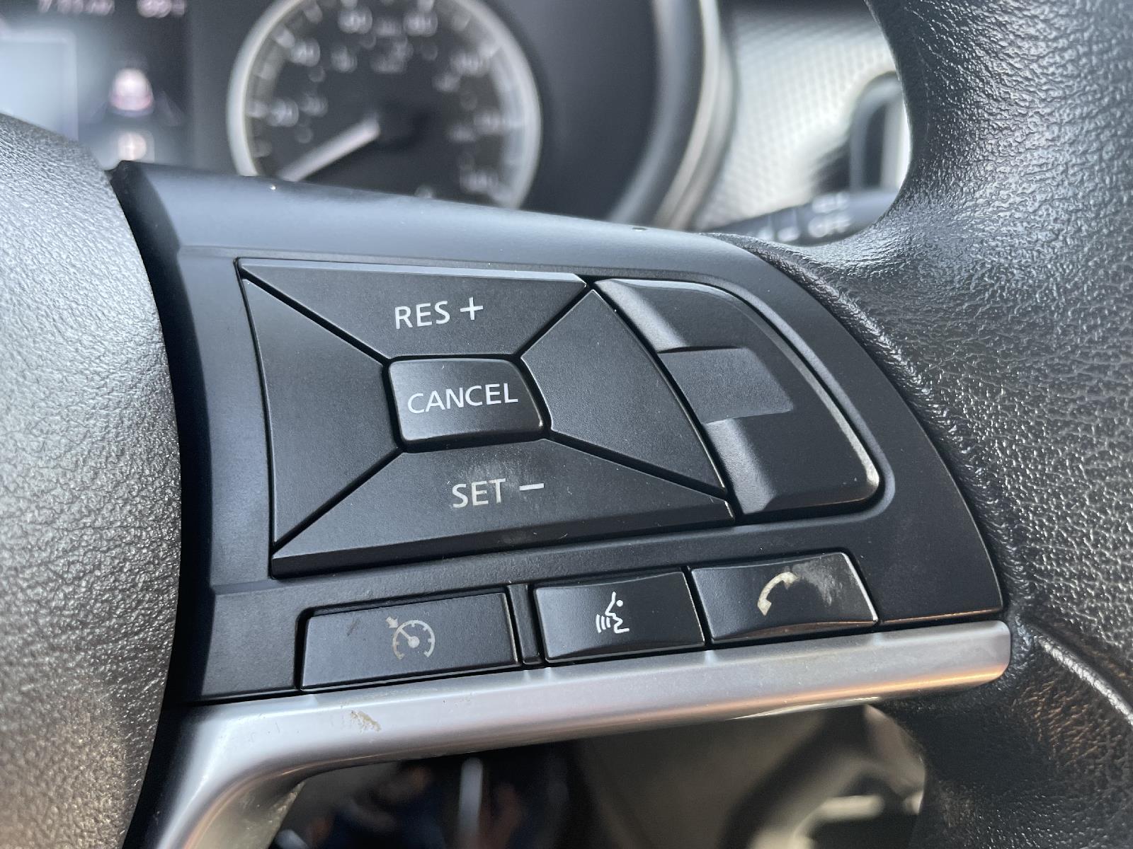 Used 2019 Nissan Kicks SV SUV for sale in Lincoln NE