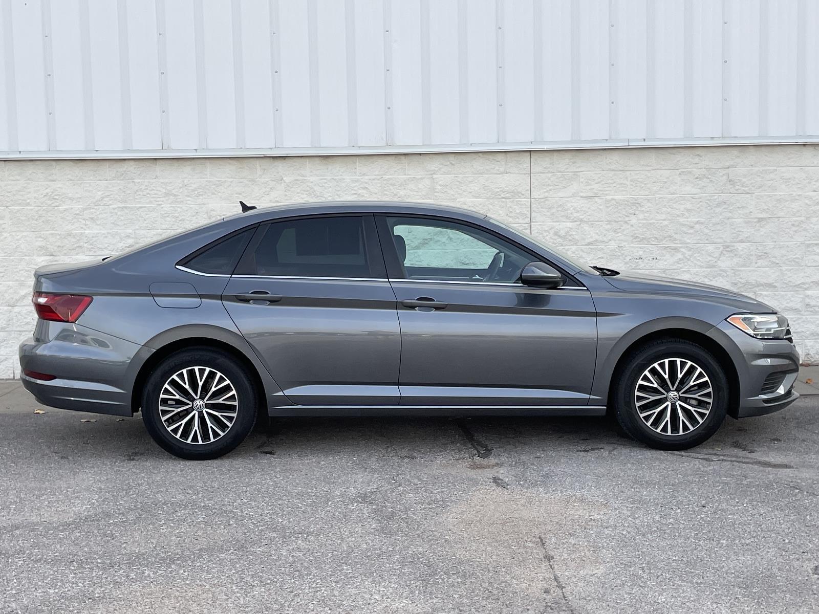 Used 2021 Volkswagen Jetta S Sedan for sale in Lincoln NE