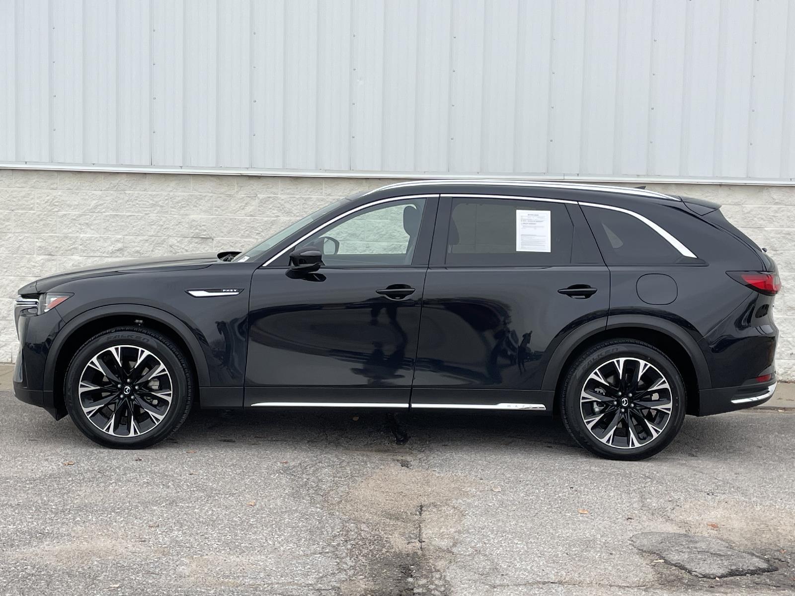 Used 2024 Mazda CX-90 PHEV Premium SUV for sale in Lincoln NE